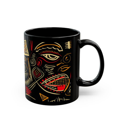 Beautiful Mug Work