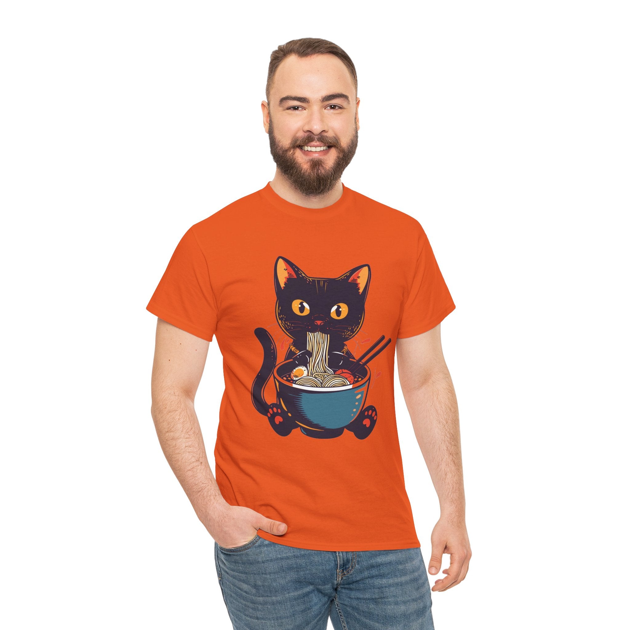 Good Ramen Tee