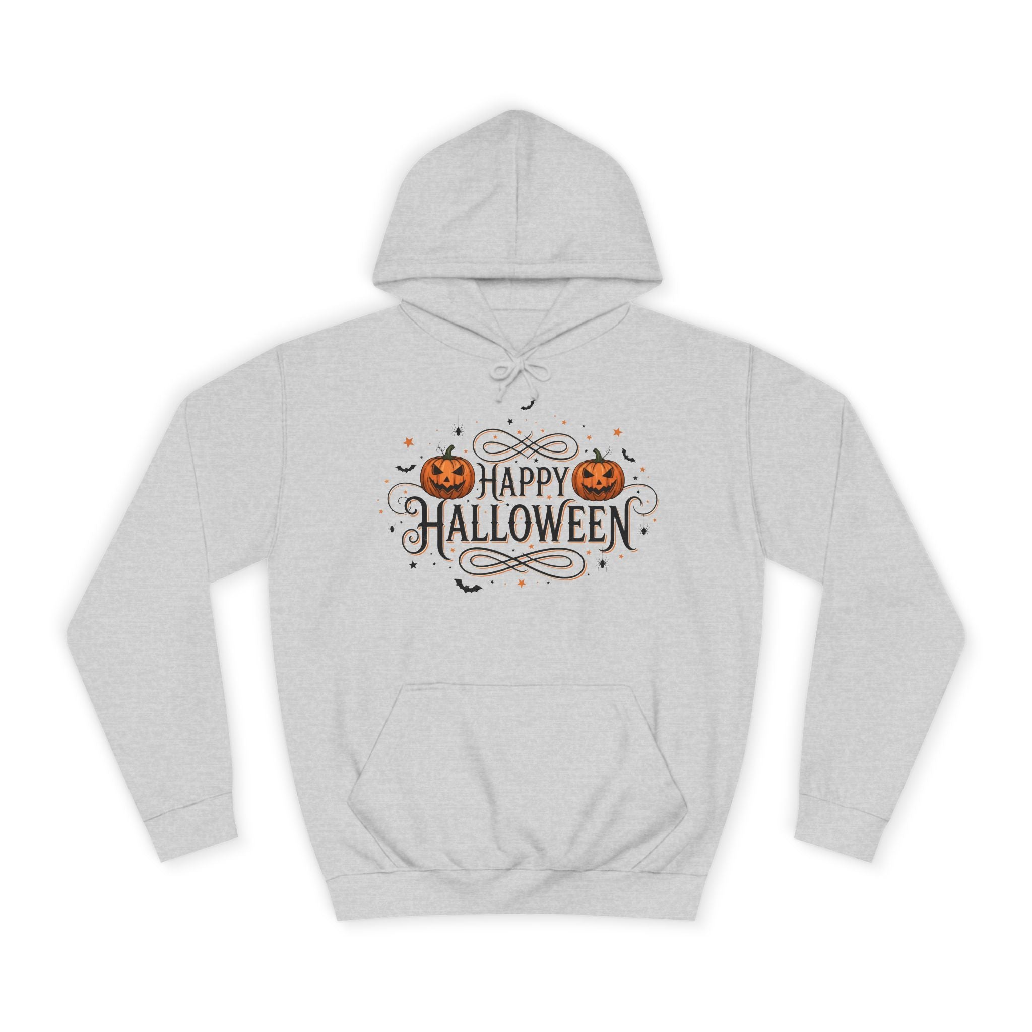 Happy Halloween Hoodie