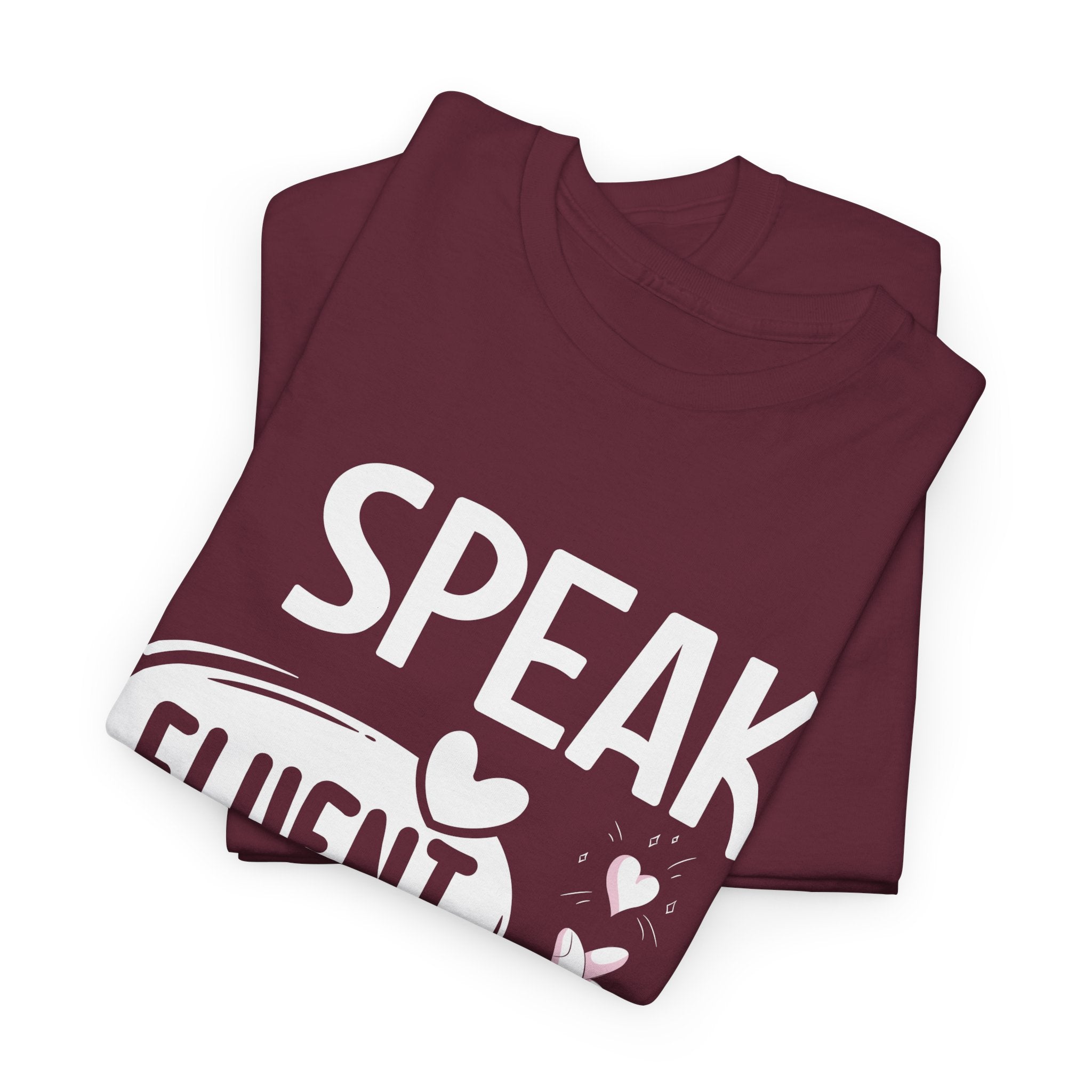 I Speak K-Pop Tee
