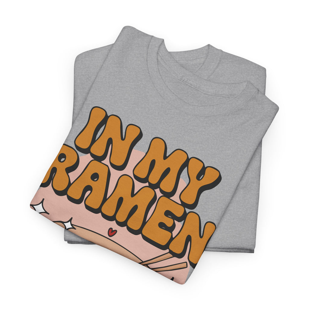 Ramen Era Tee