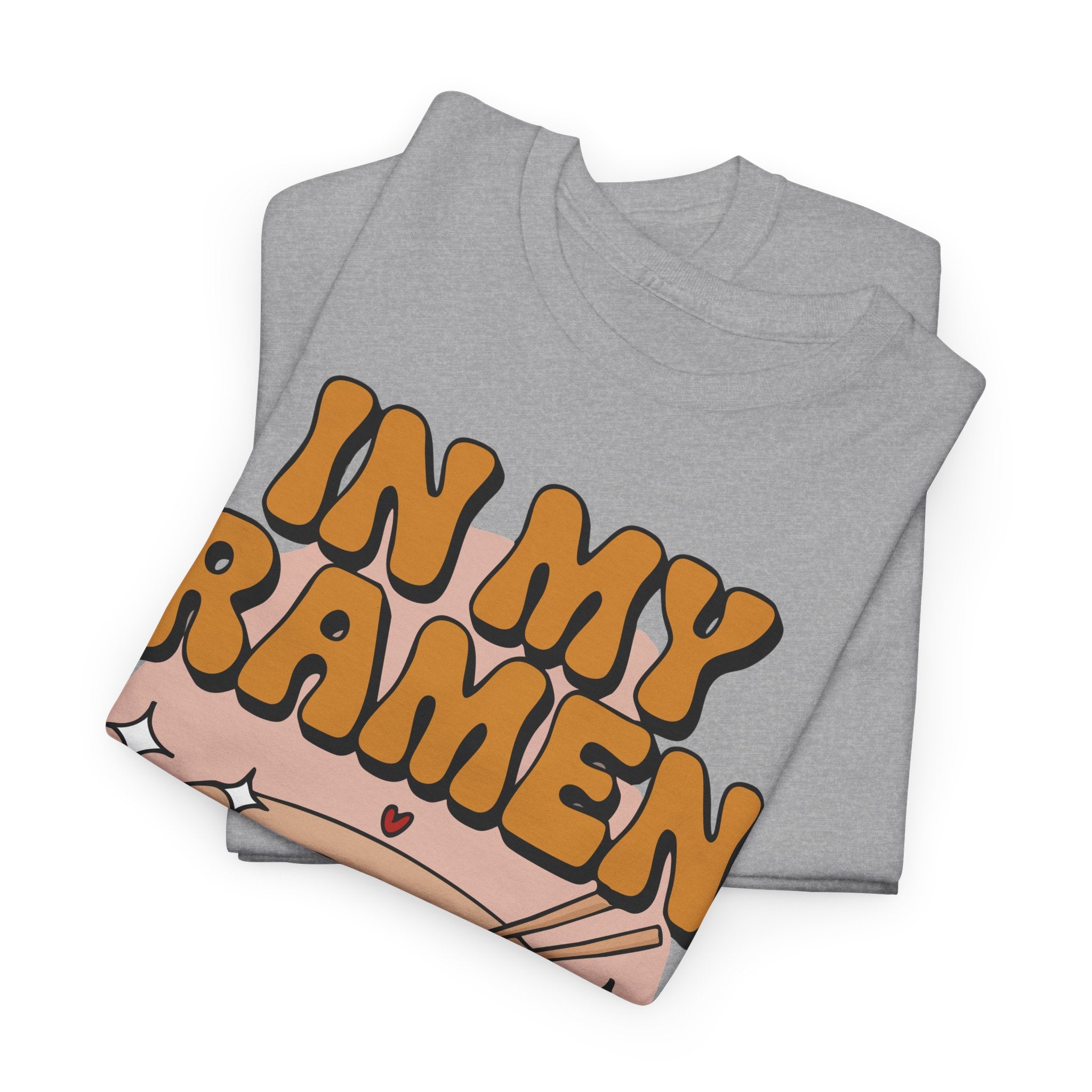 Ramen Era Tee