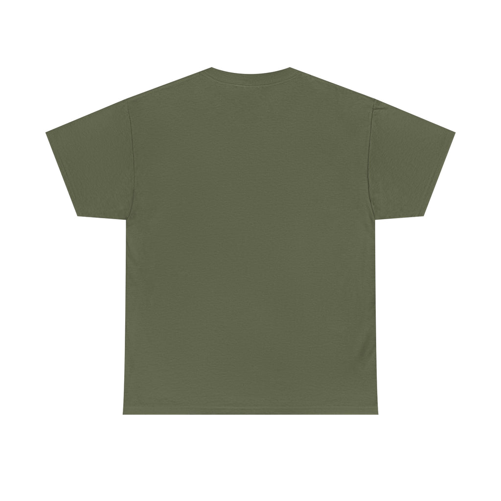 Black & Proud Graphic Tee
