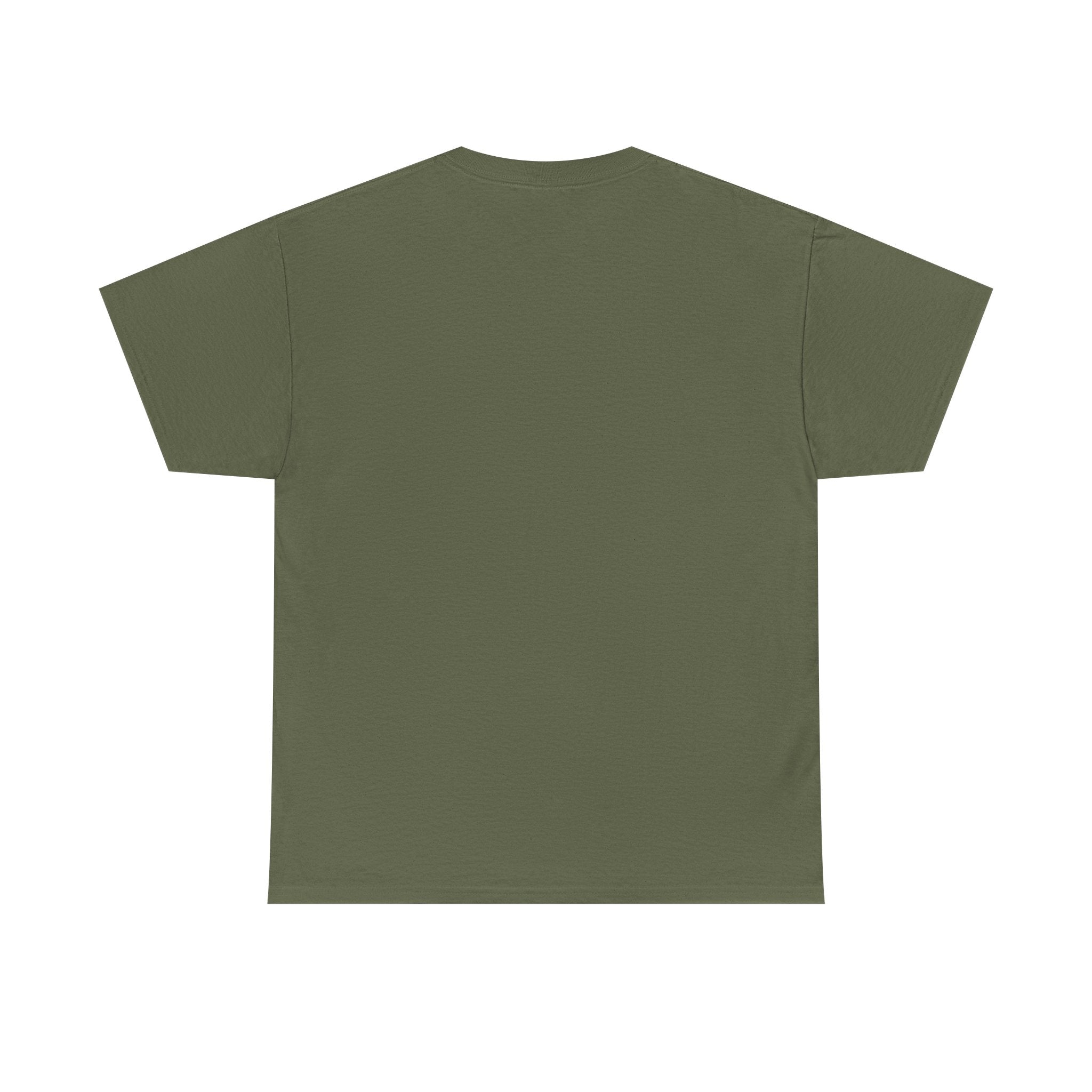 Black & Proud Graphic Tee