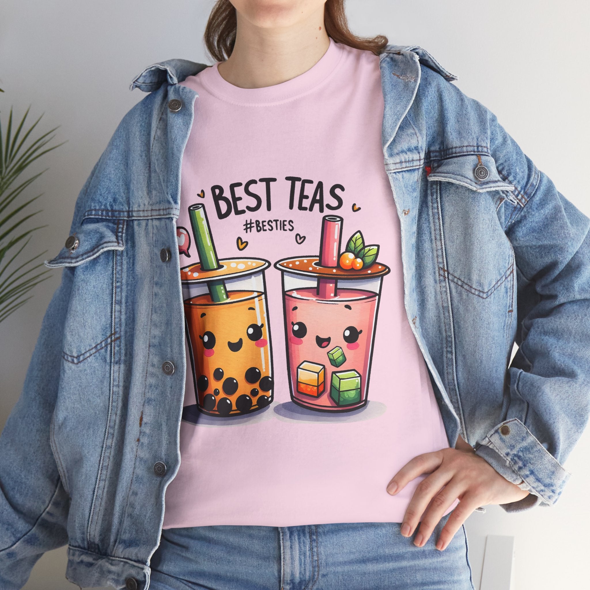 Best Tea Tee