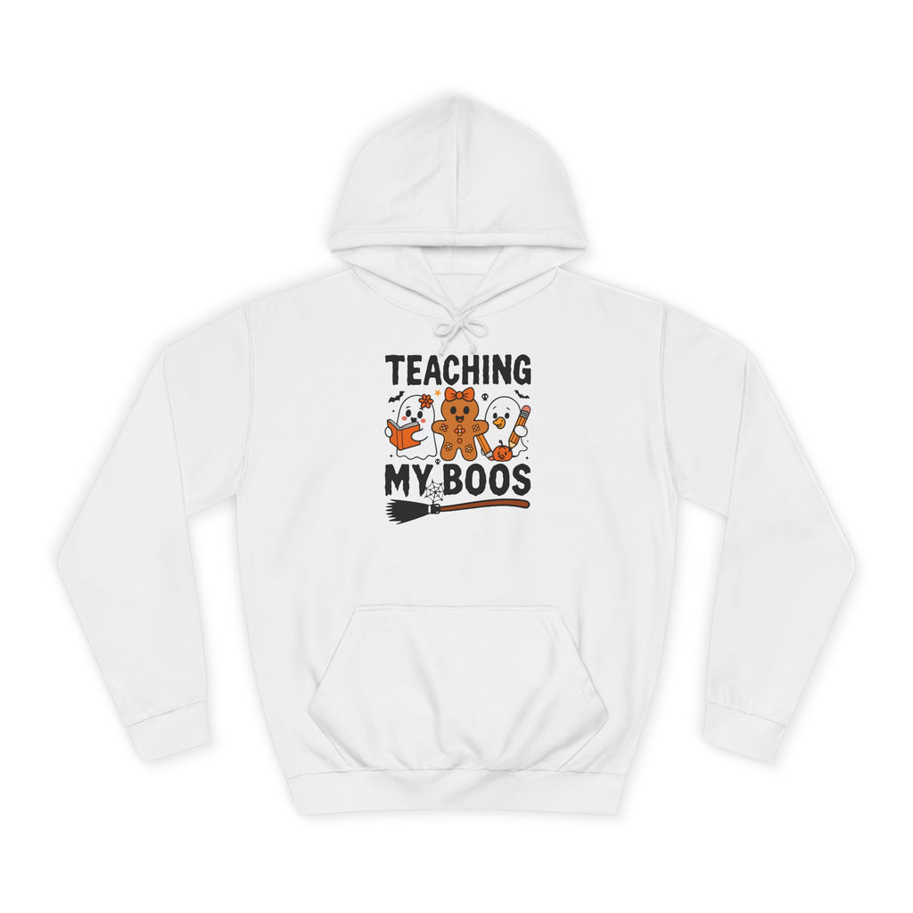 Teaching My Boos