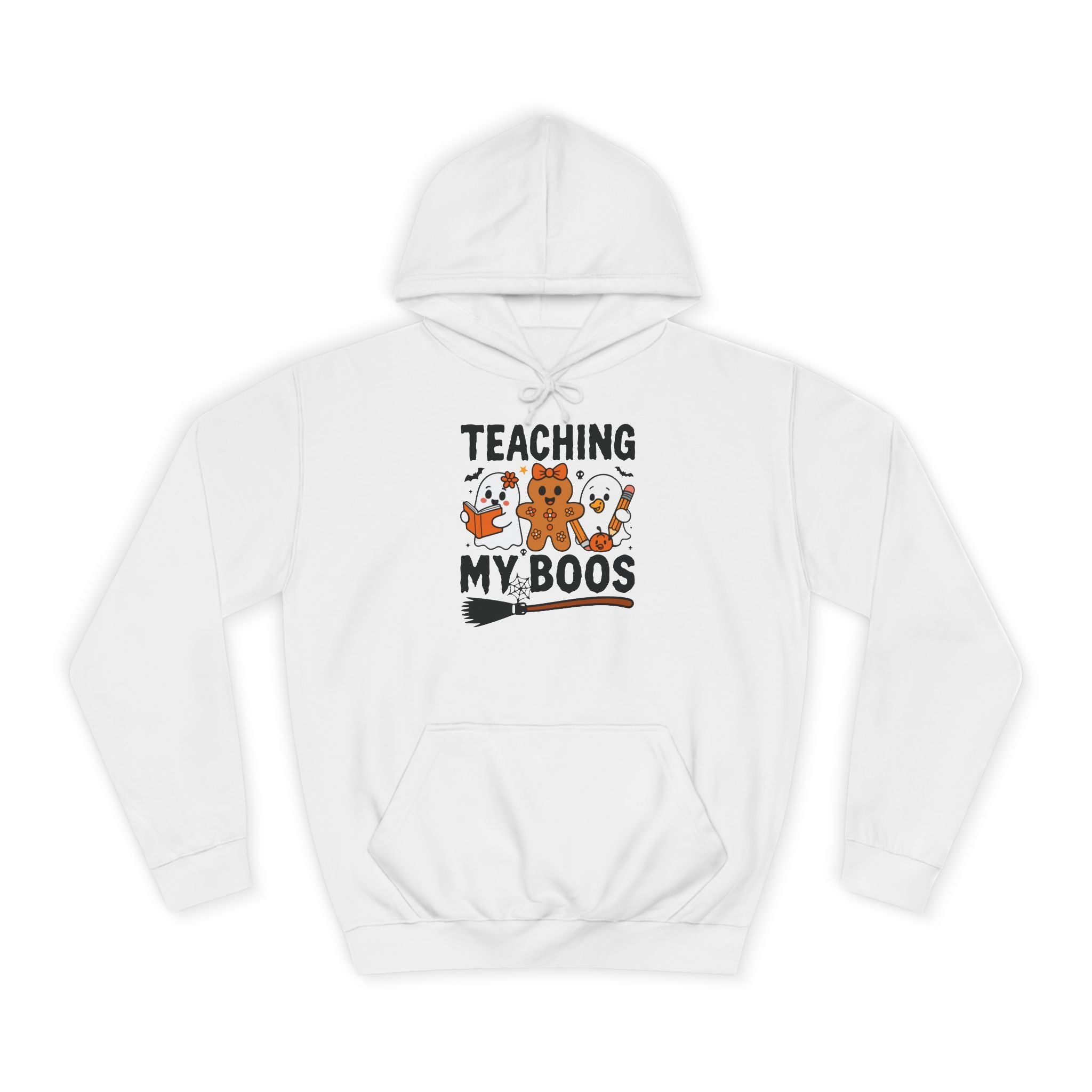 Teaching My Boos