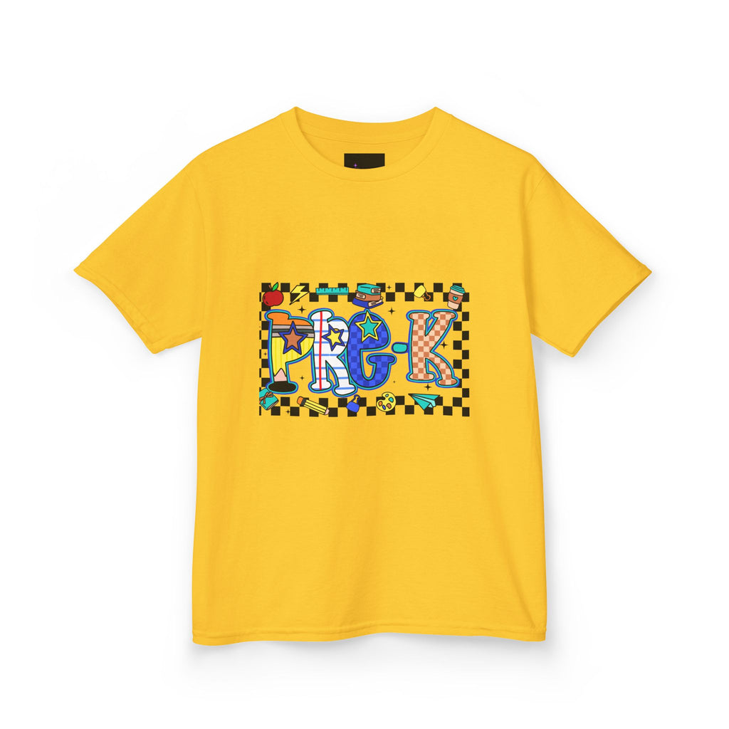 Pre-K Graphic Tee