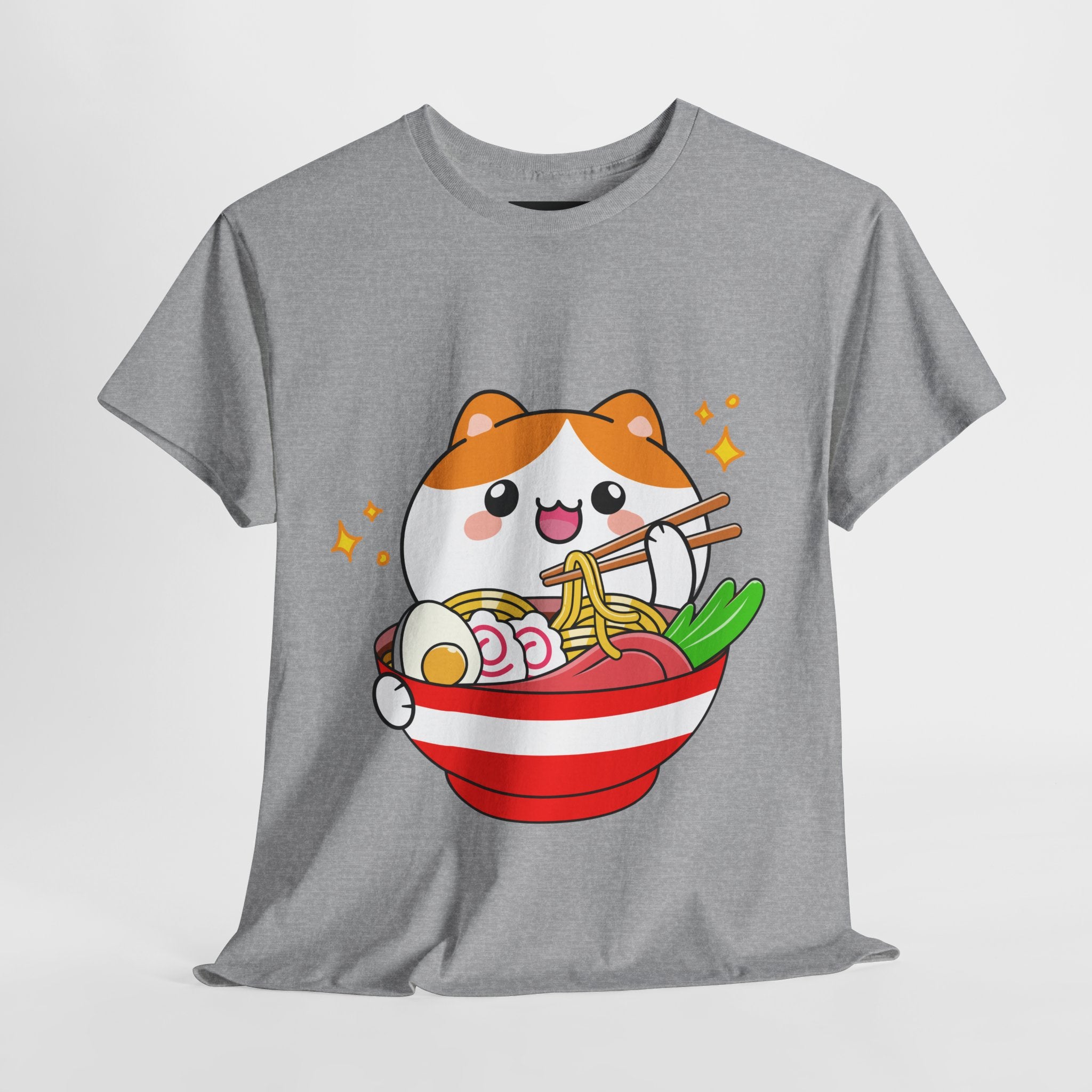 Adorable Ramen Tee