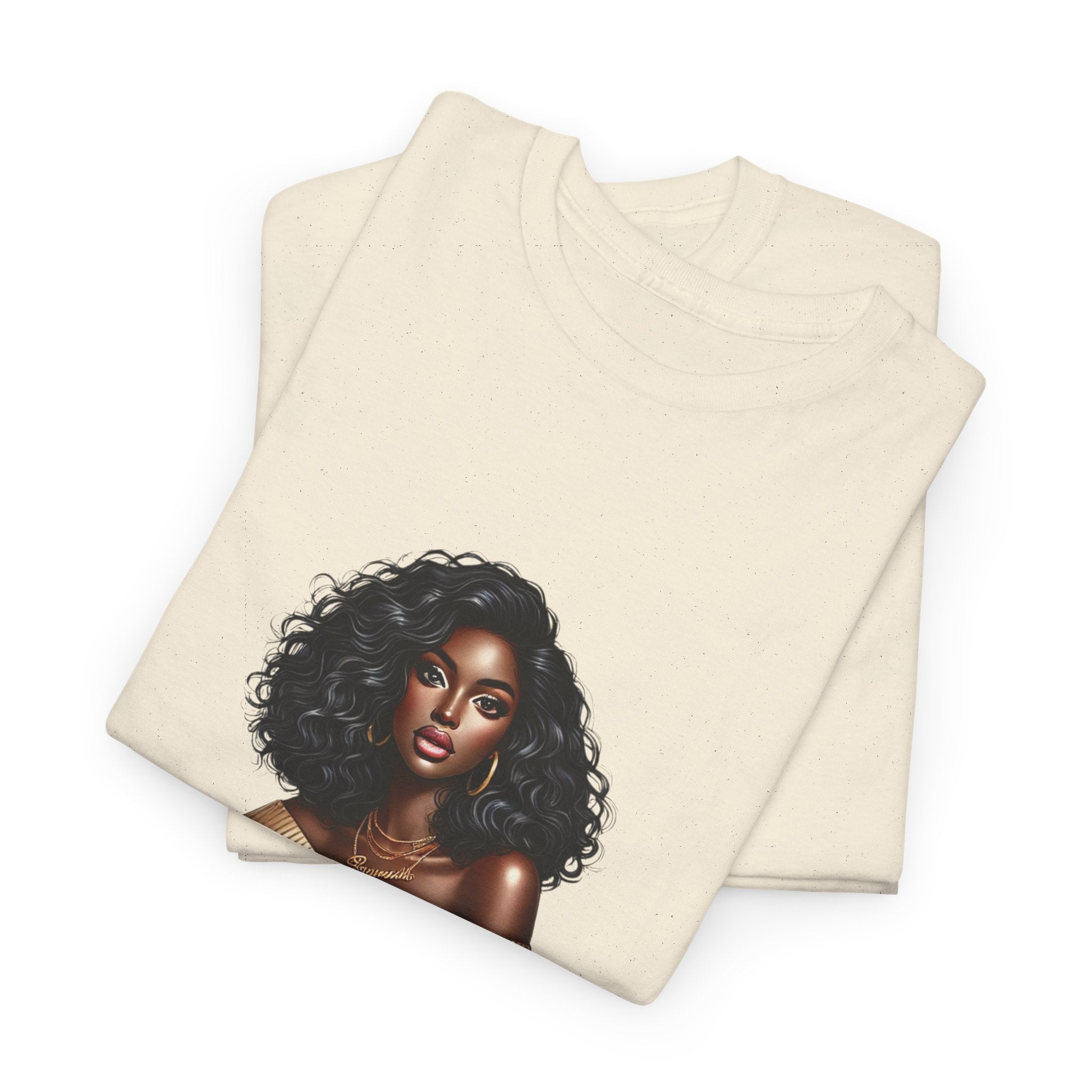 Magical Boss Up Tee
