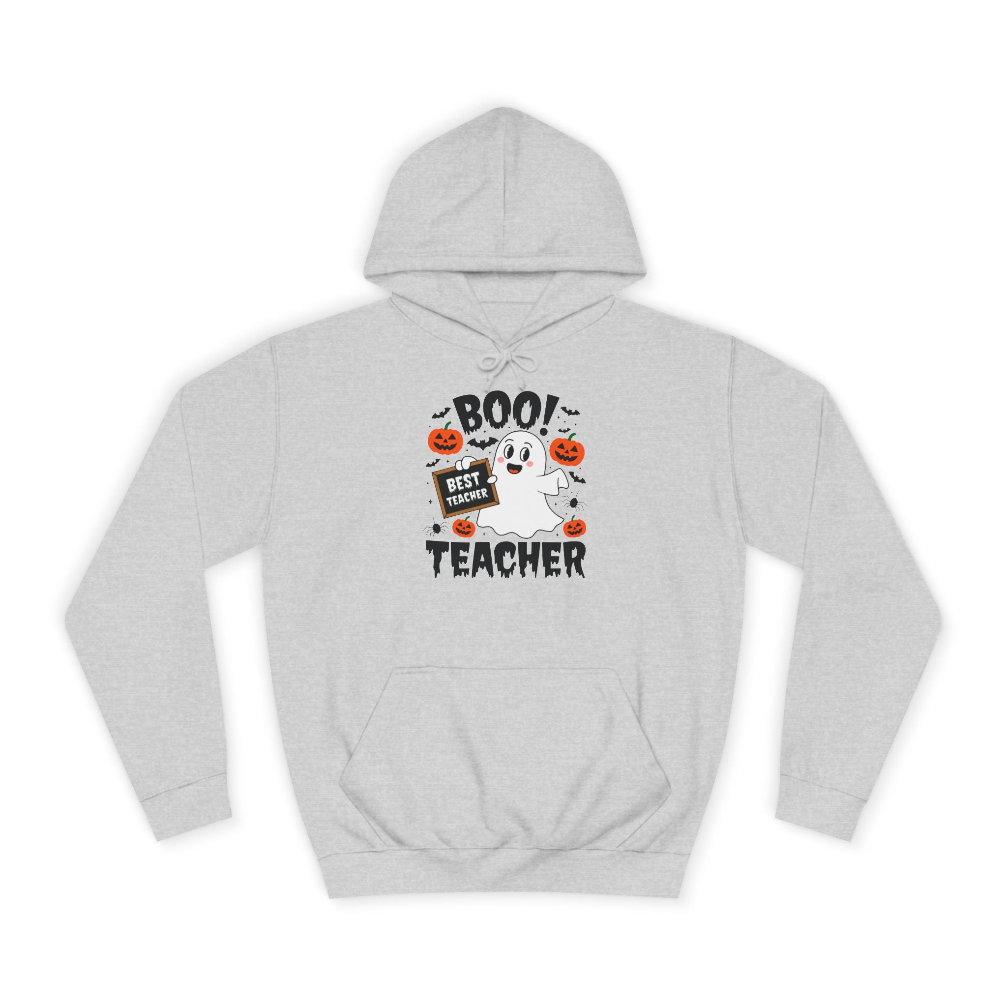 Boo Teacher