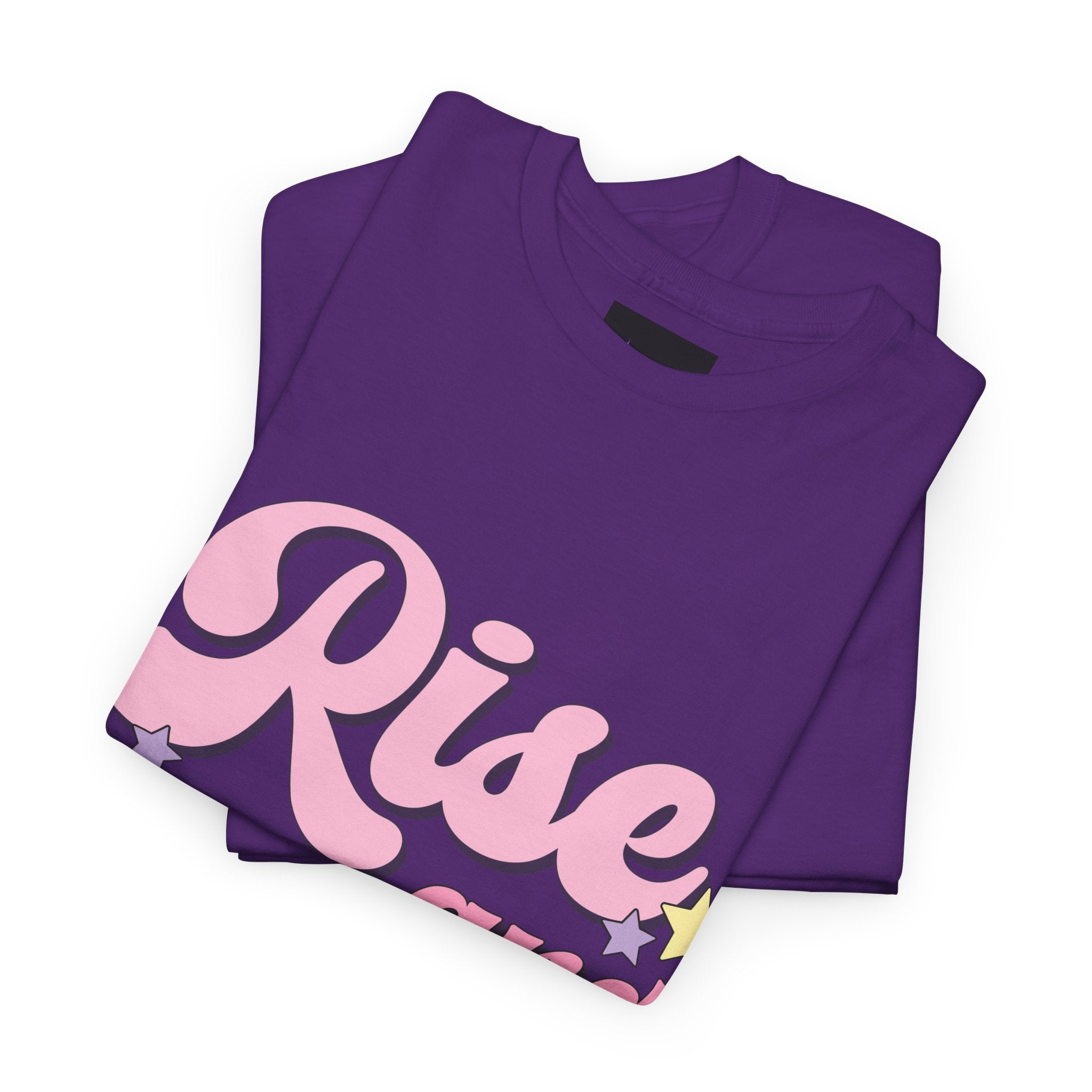 Rise and Slay Tee