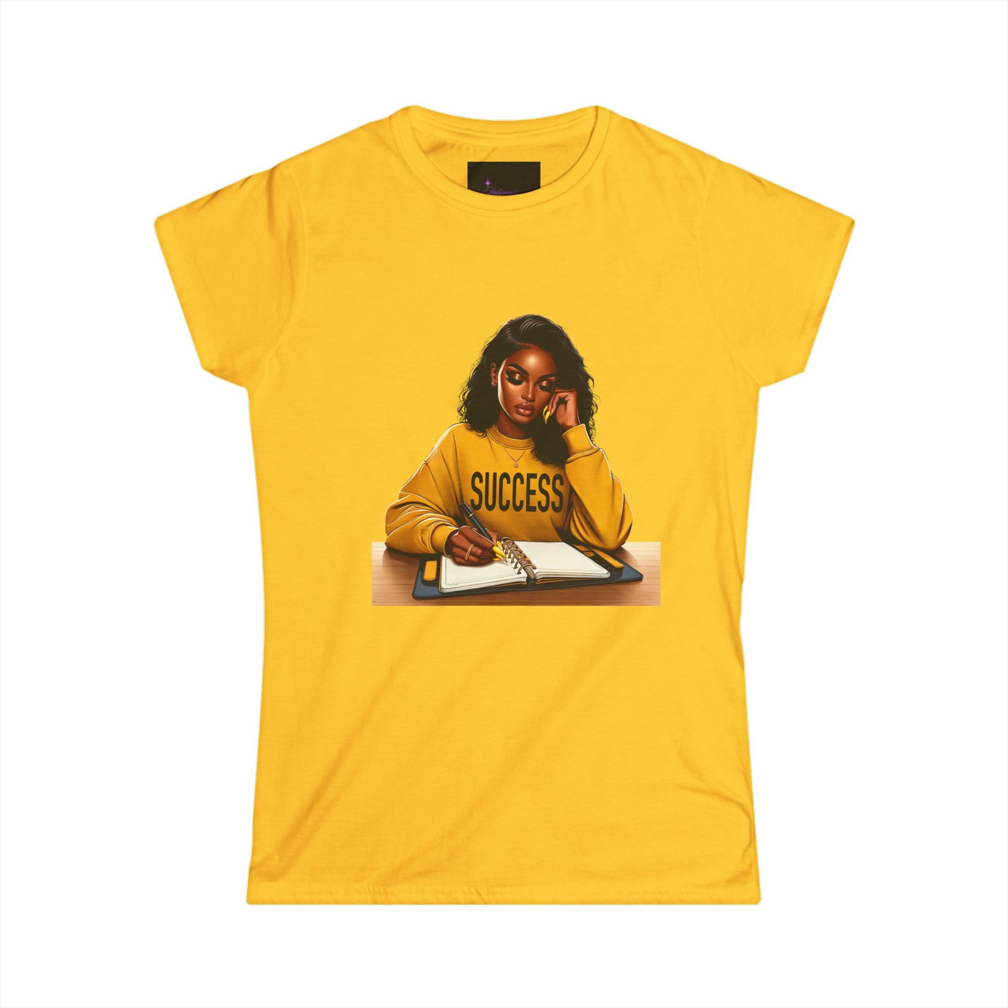 Journey to Success Tee