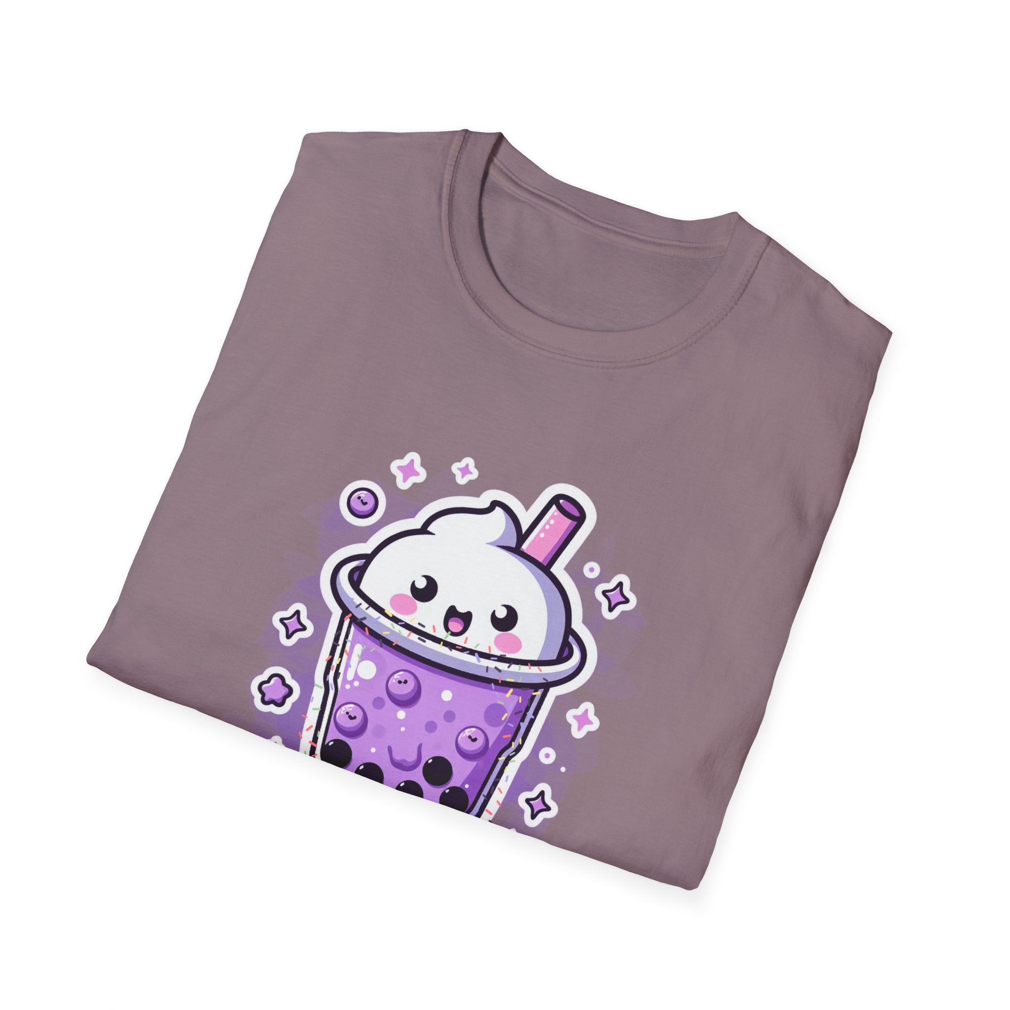 I Break for Boba Tee