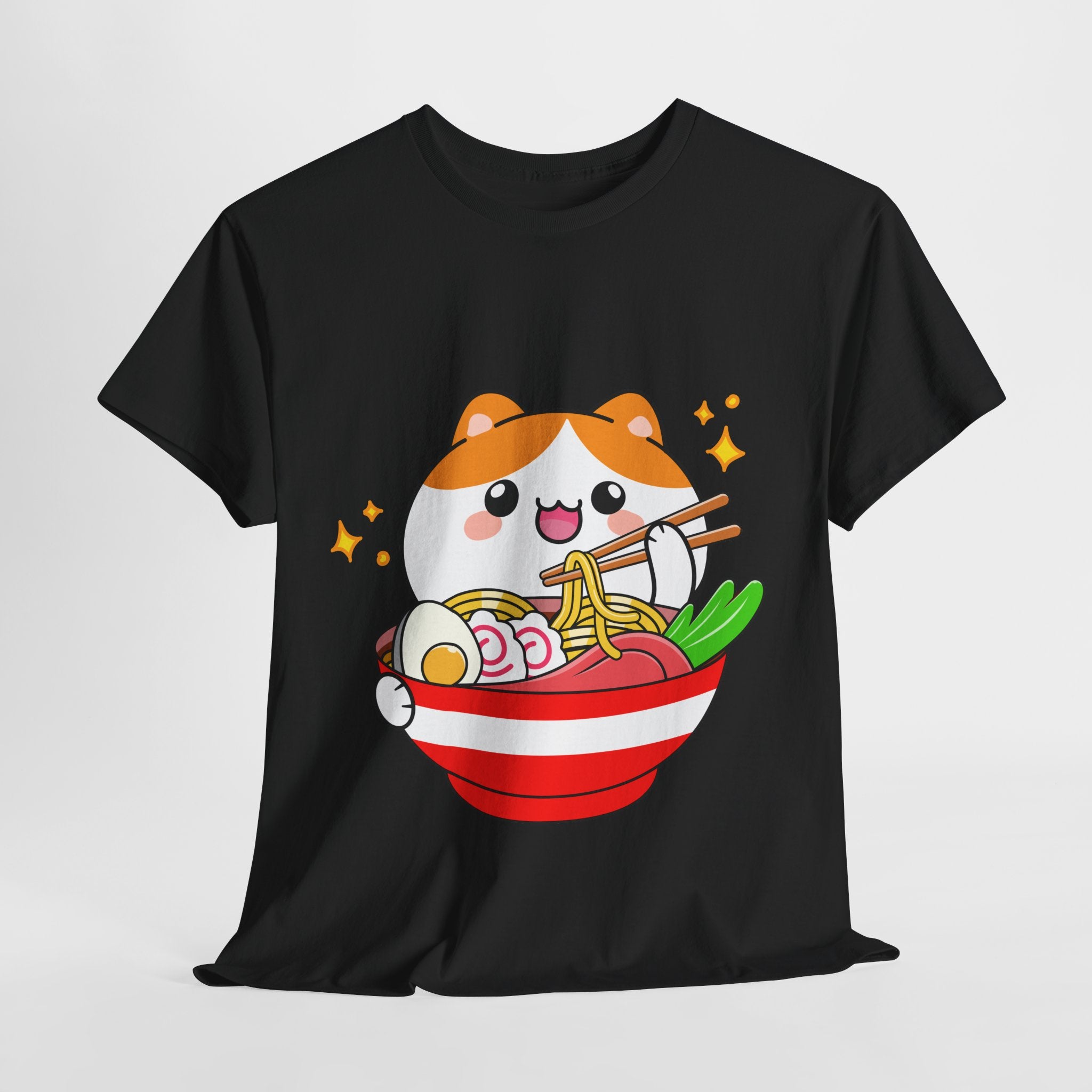 Adorable Ramen Tee