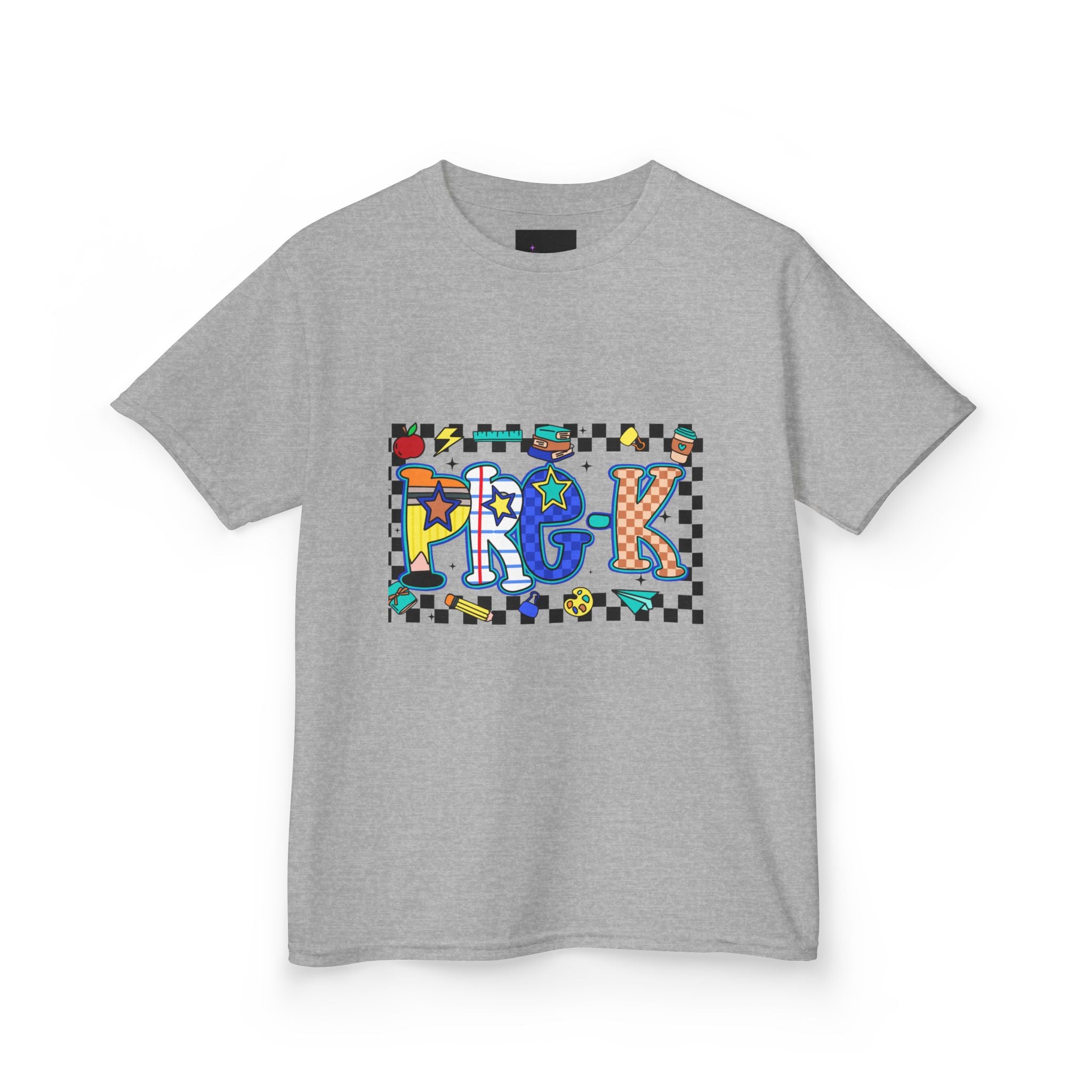 Pre-K Graphic Tee