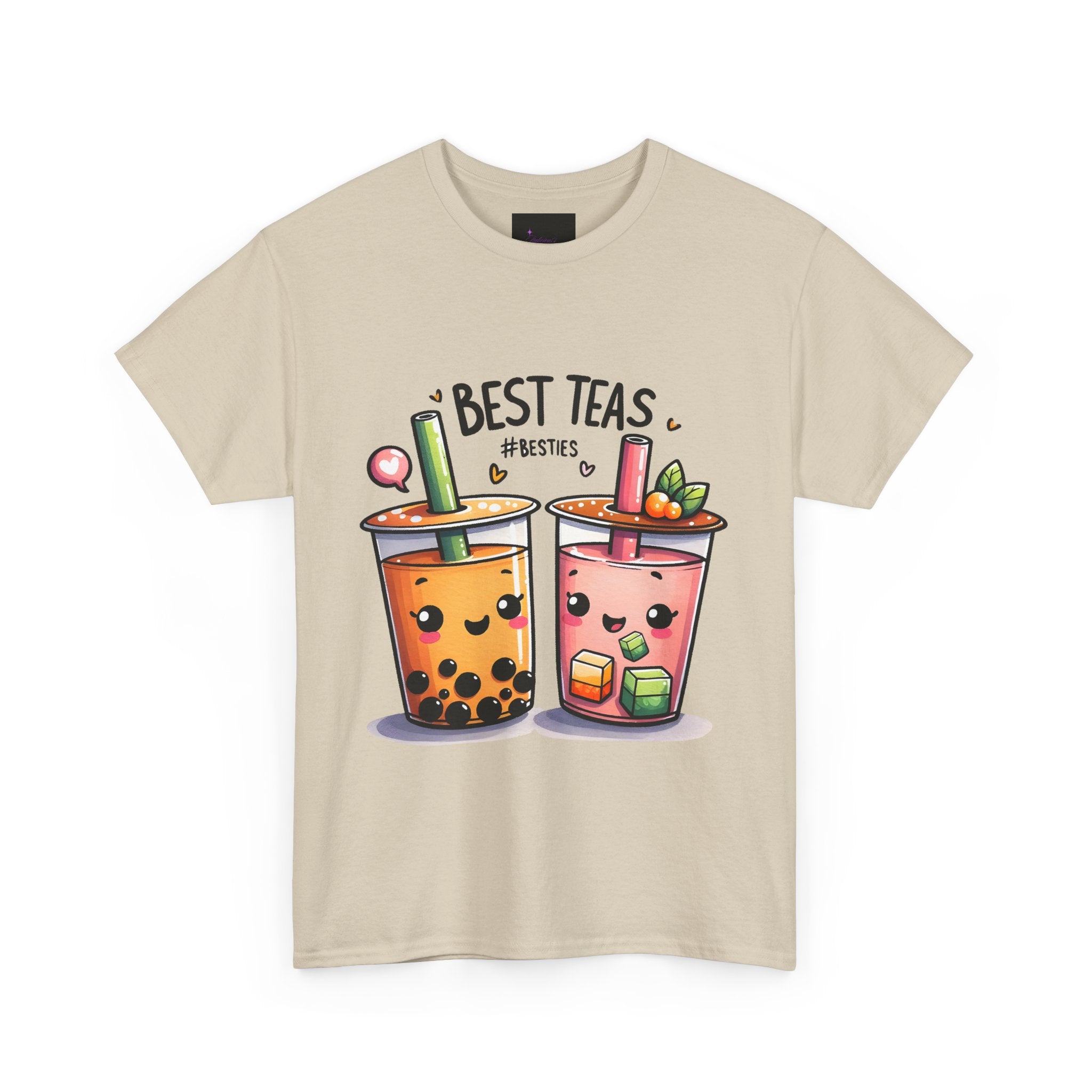 Best Tea Tee