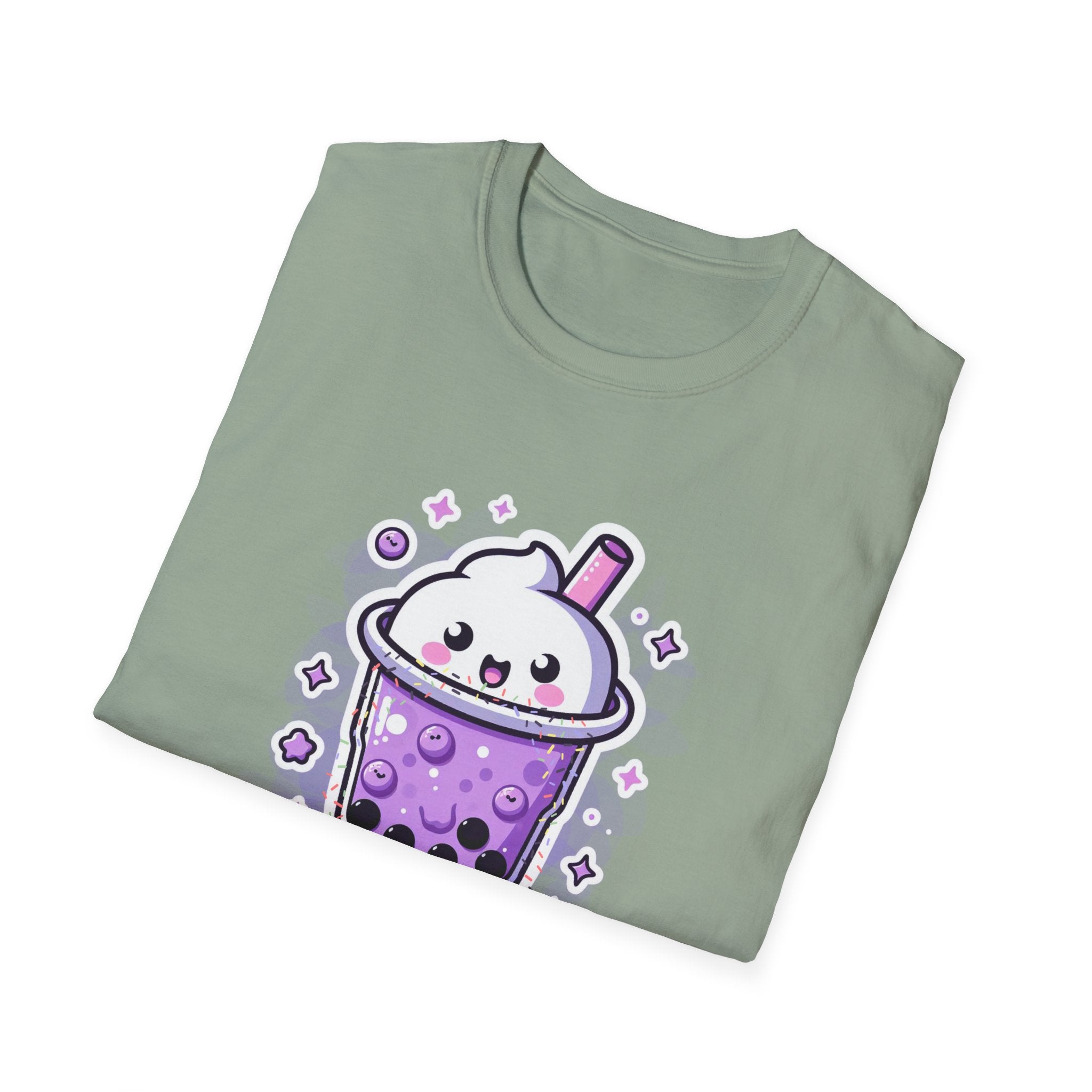 I Break for Boba Tee