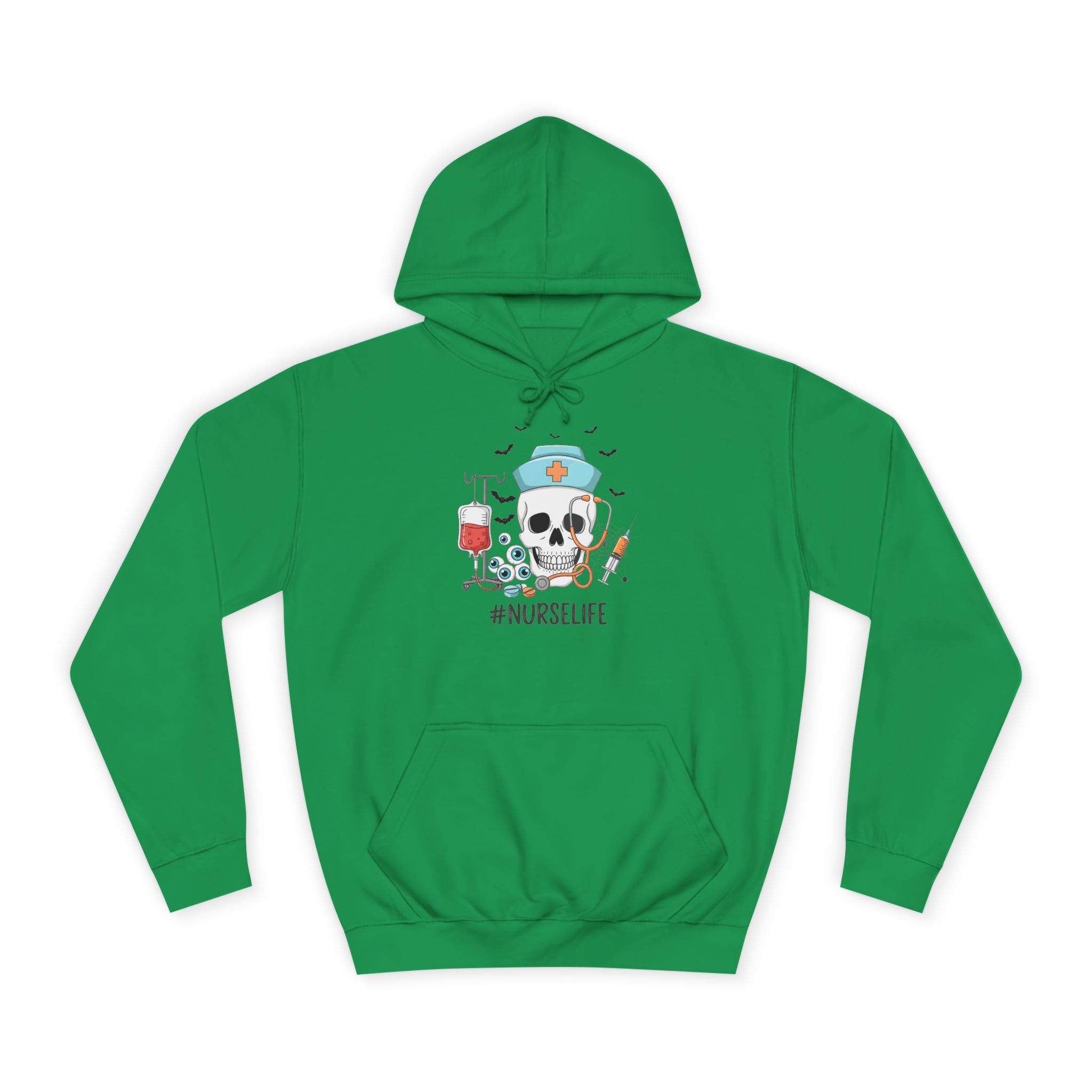 Nurse Life Hoodie