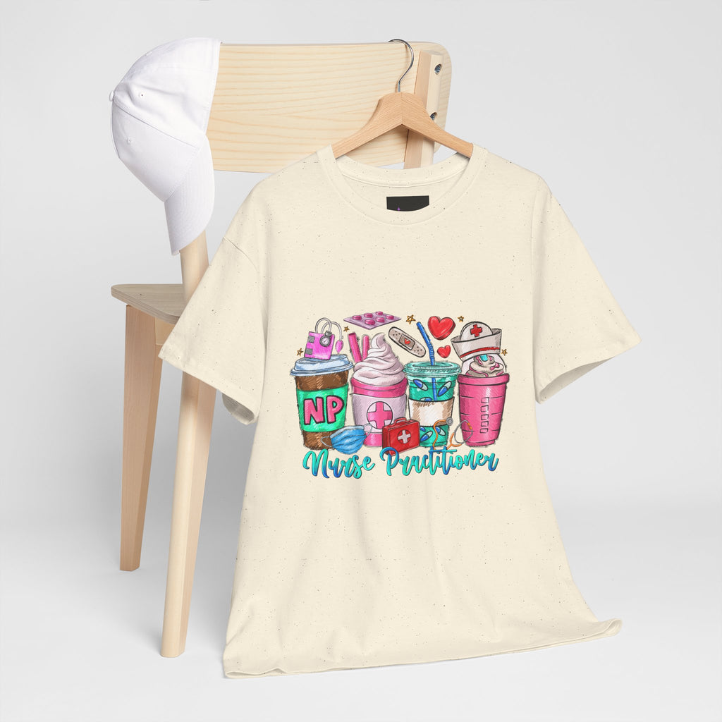 Nurse Practitioner Tee