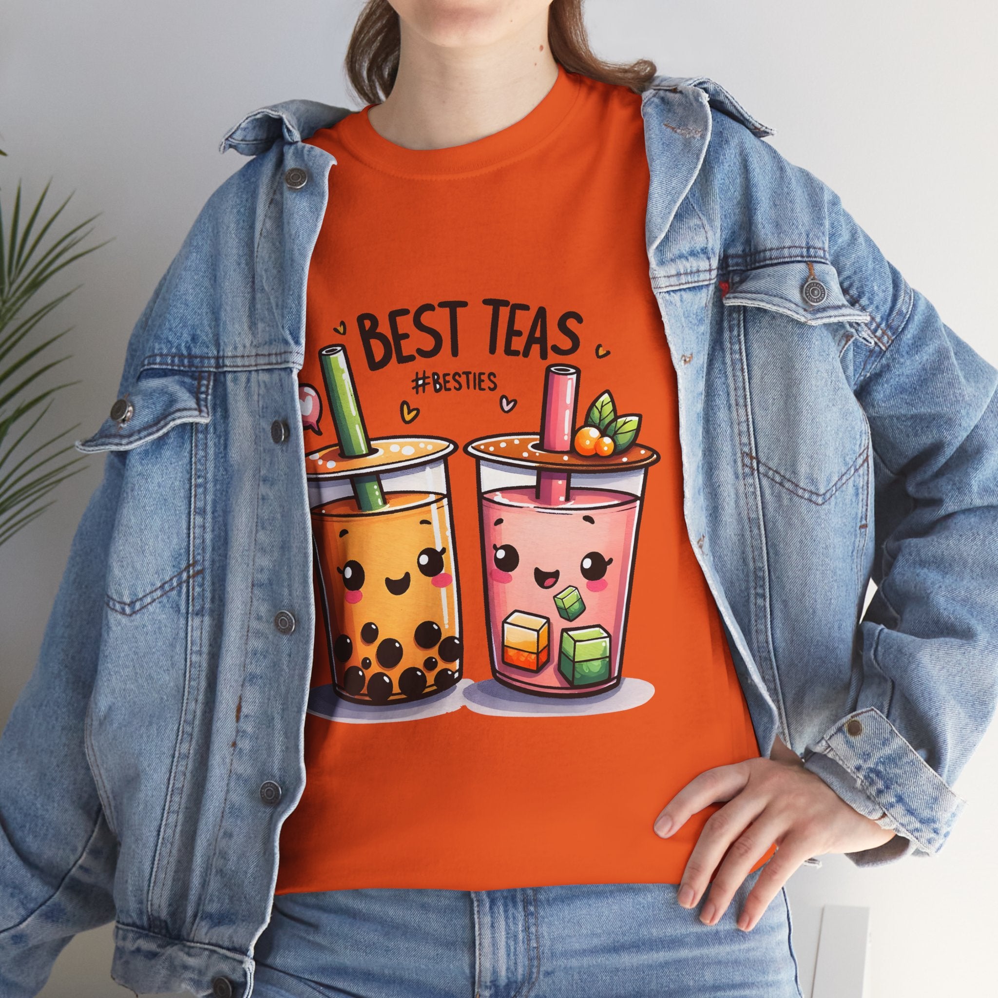 Best Tea Tee
