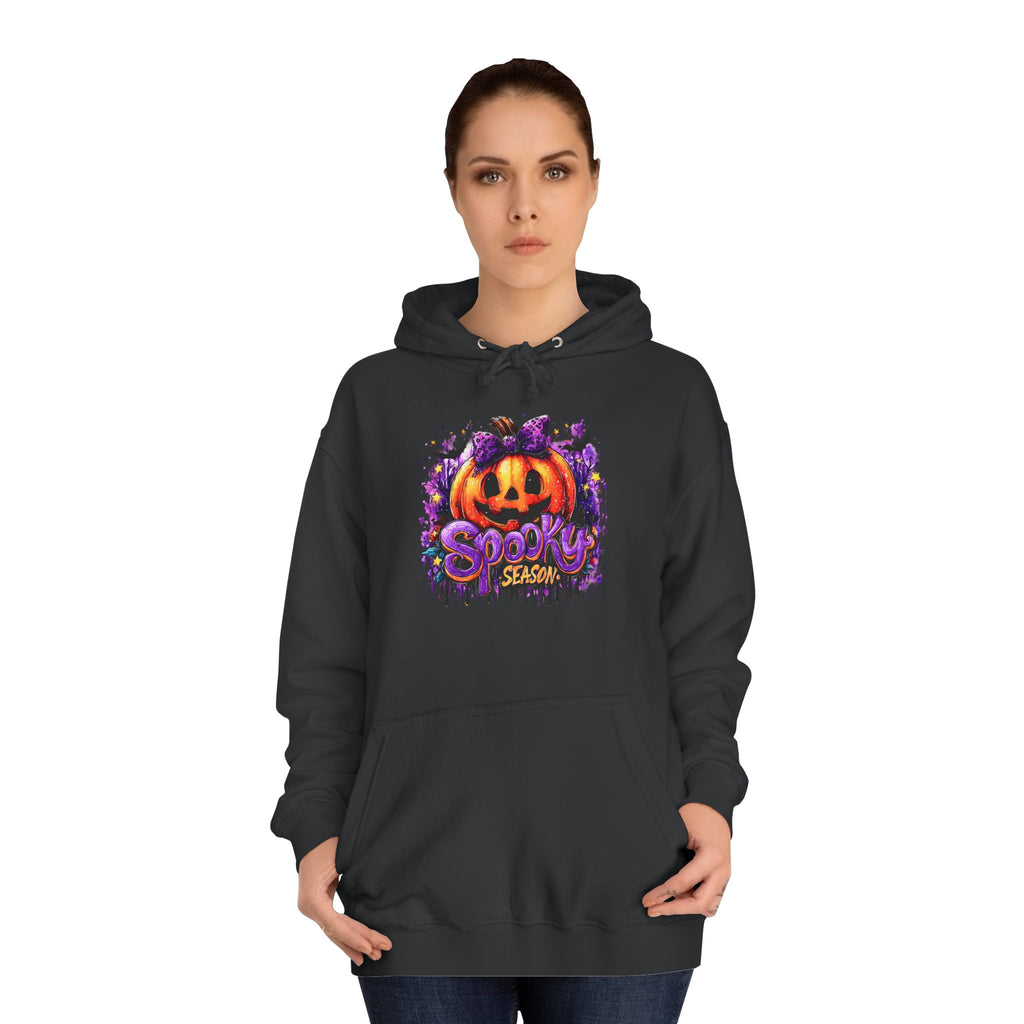 Spooky Season Hoodie