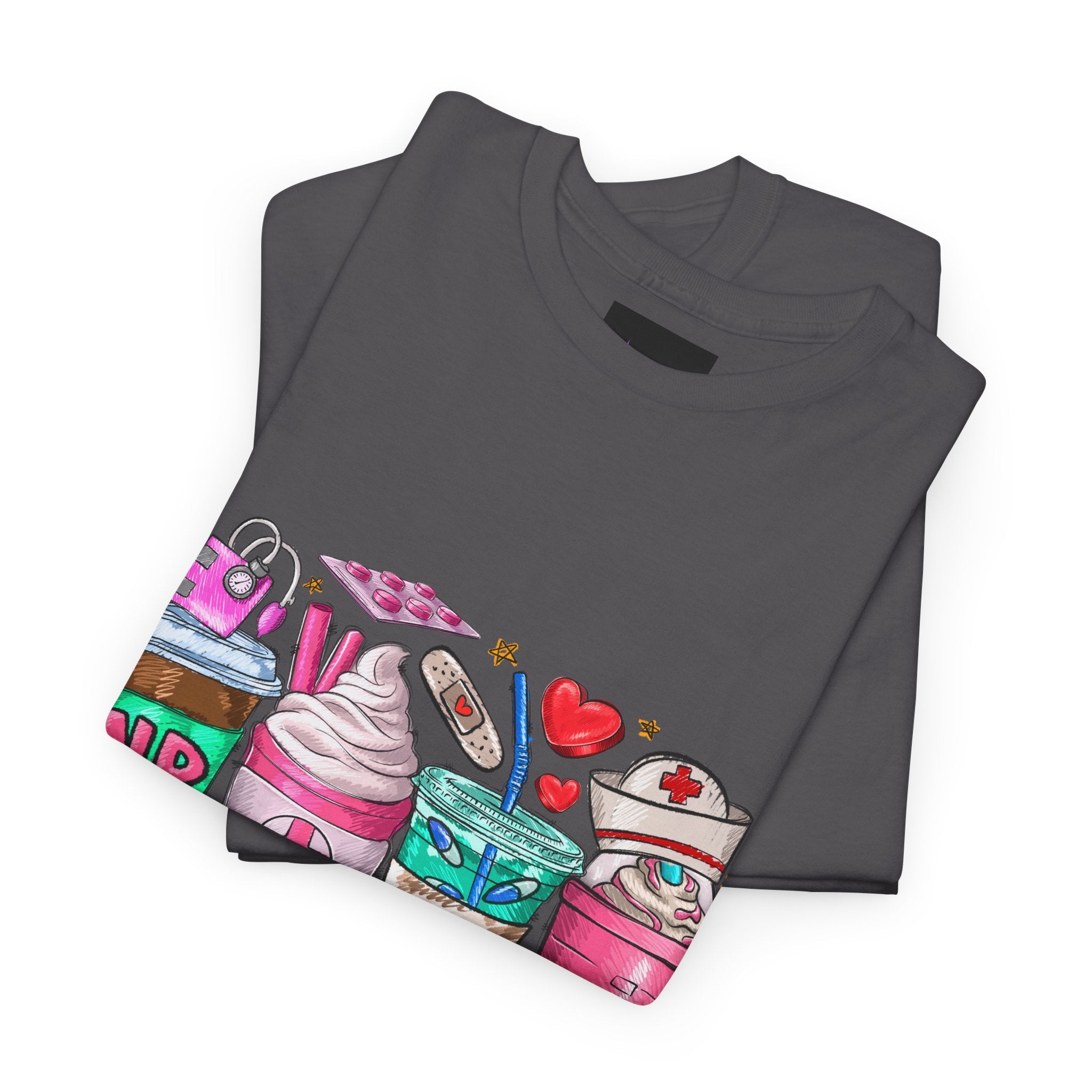 Nurse Practitioner Tee