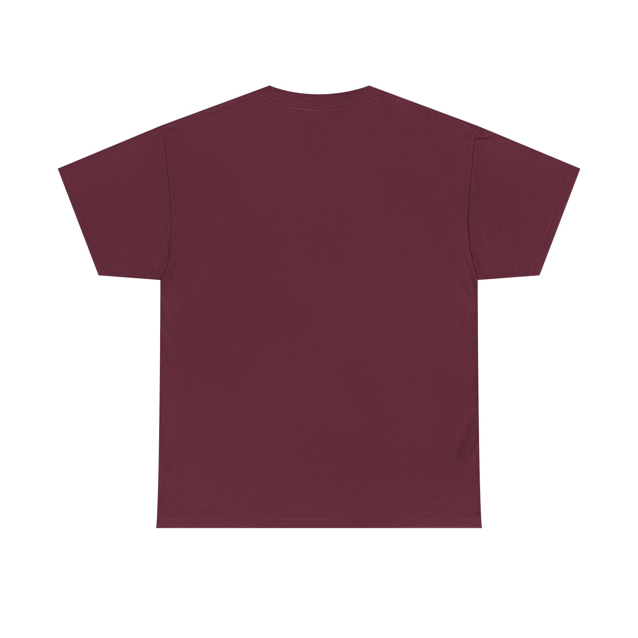 Black & Proud Graphic Tee
