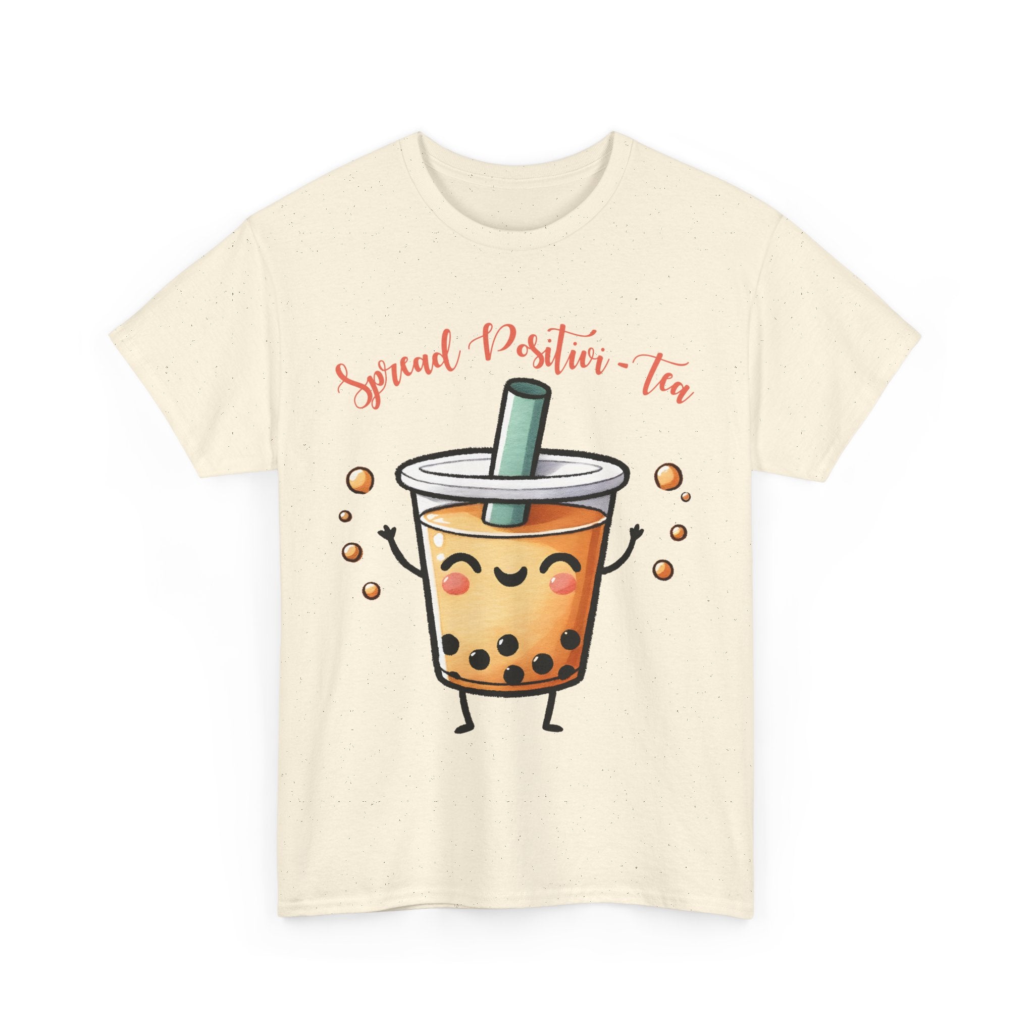 Spread Positiv-Tea Tee
