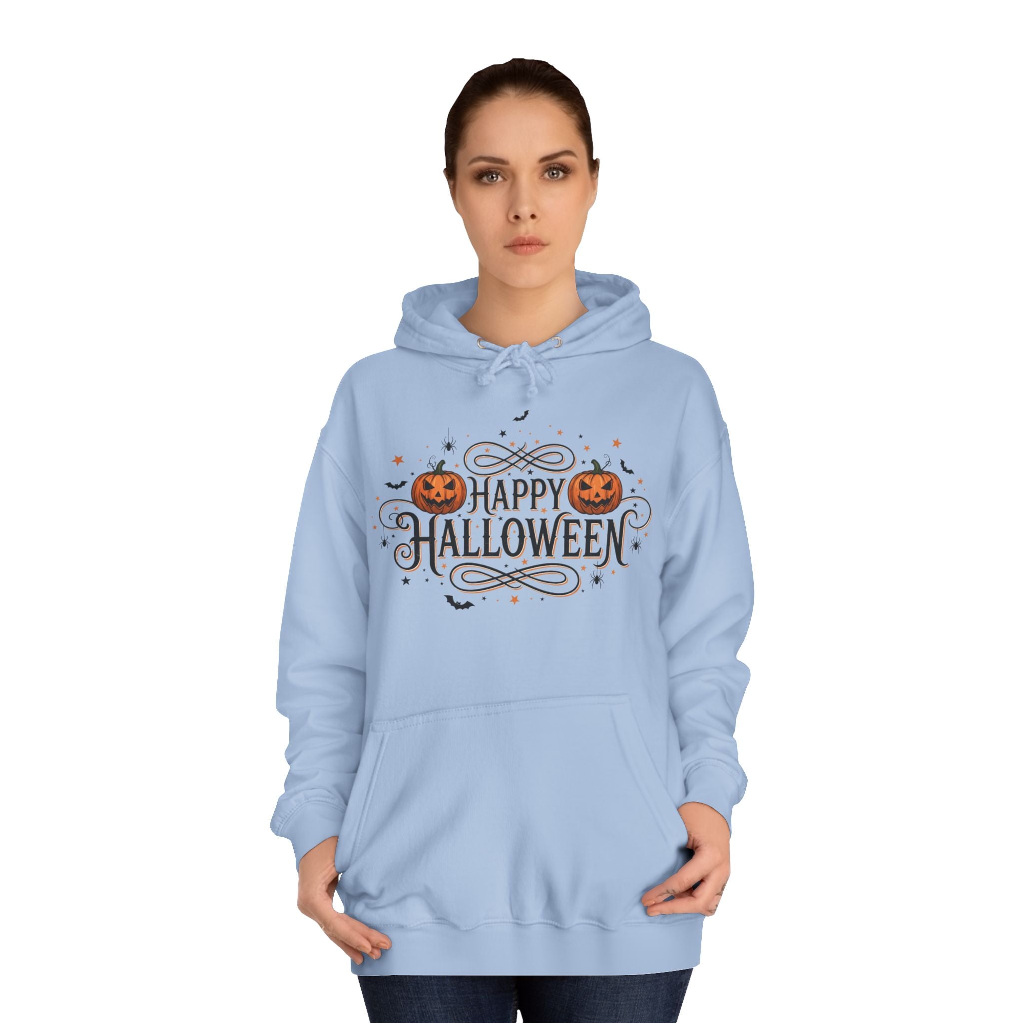 Happy Halloween Hoodie