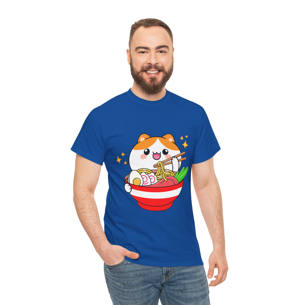 Adorable Ramen Tee