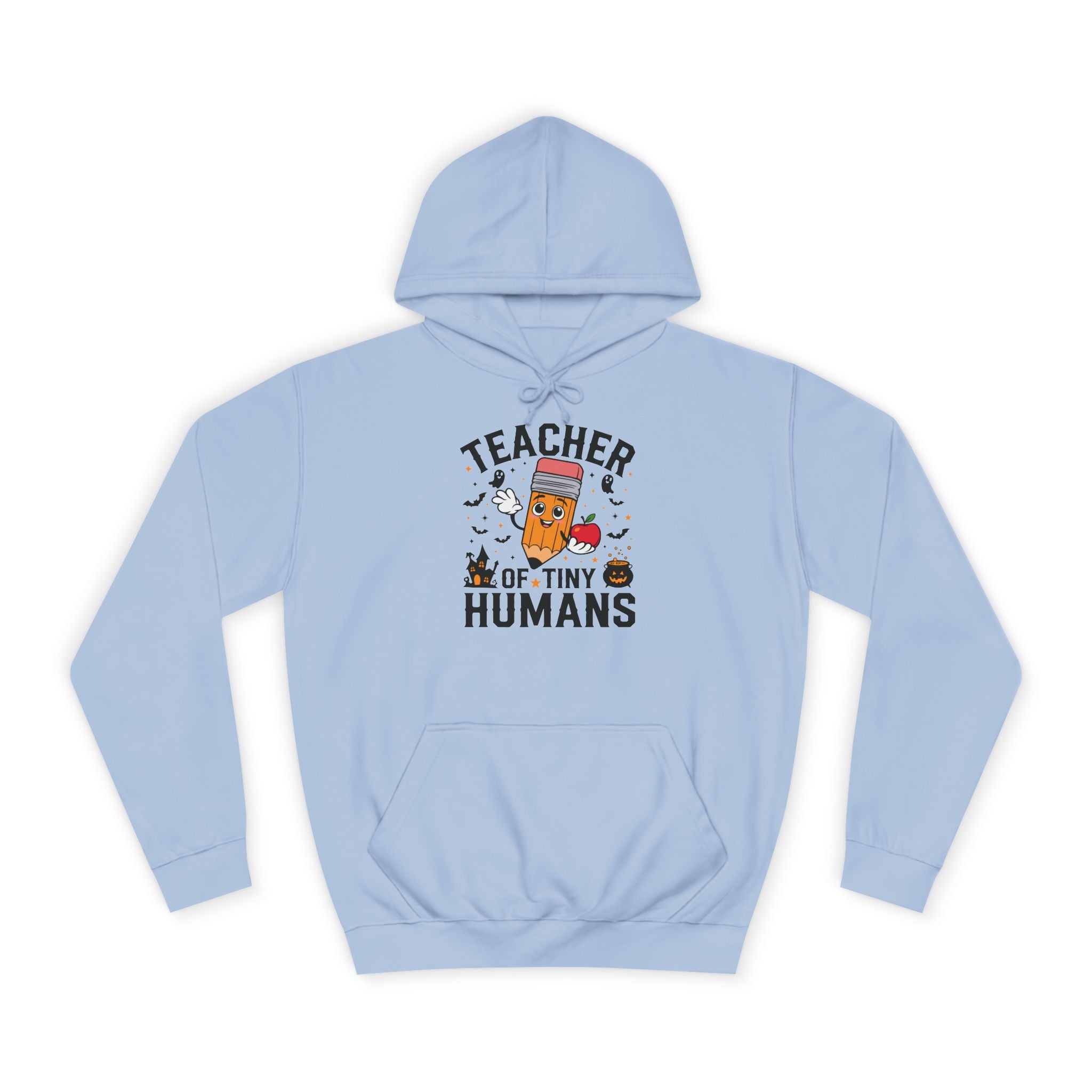 Teacher of Tiny Humans