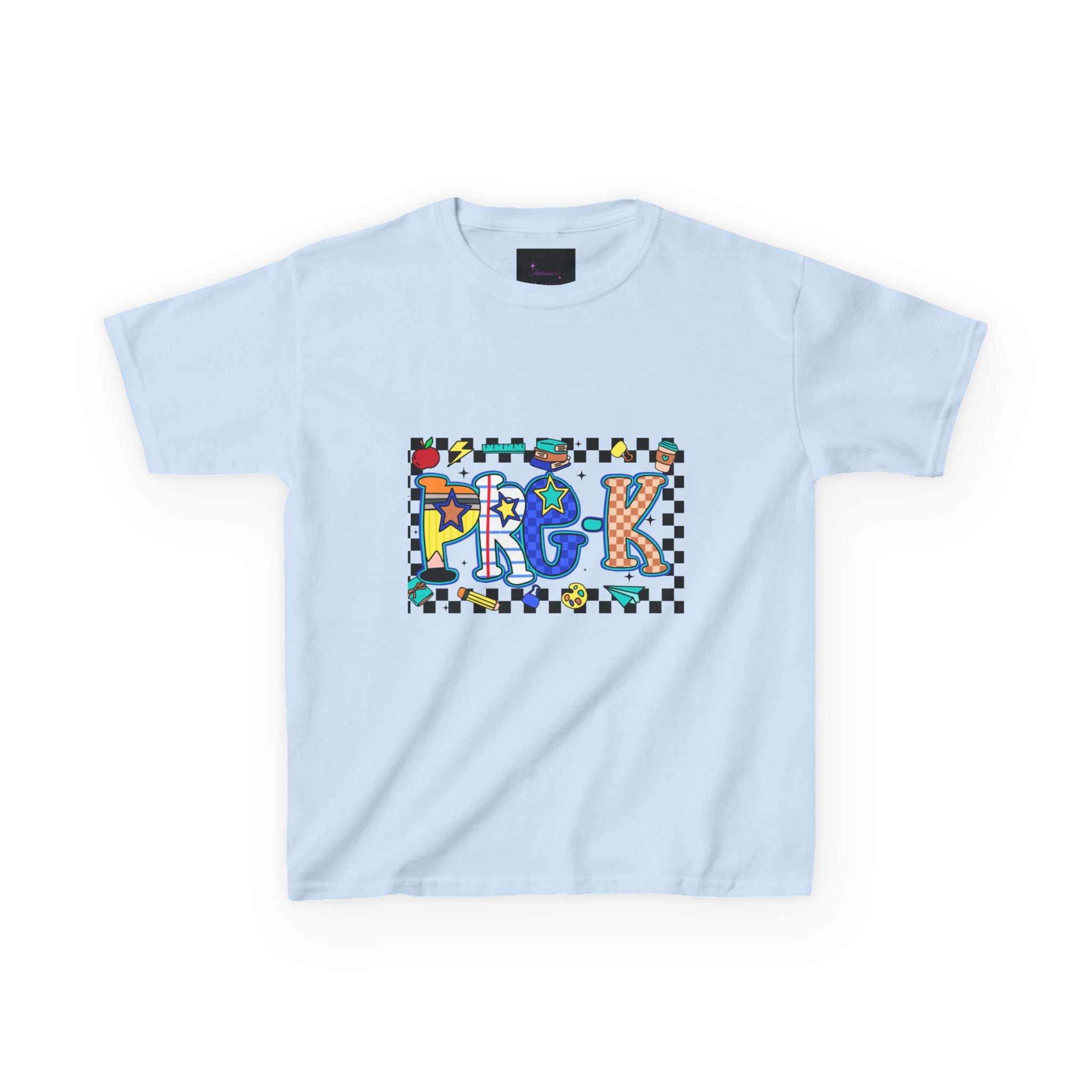 Pre-K Graphic Tee