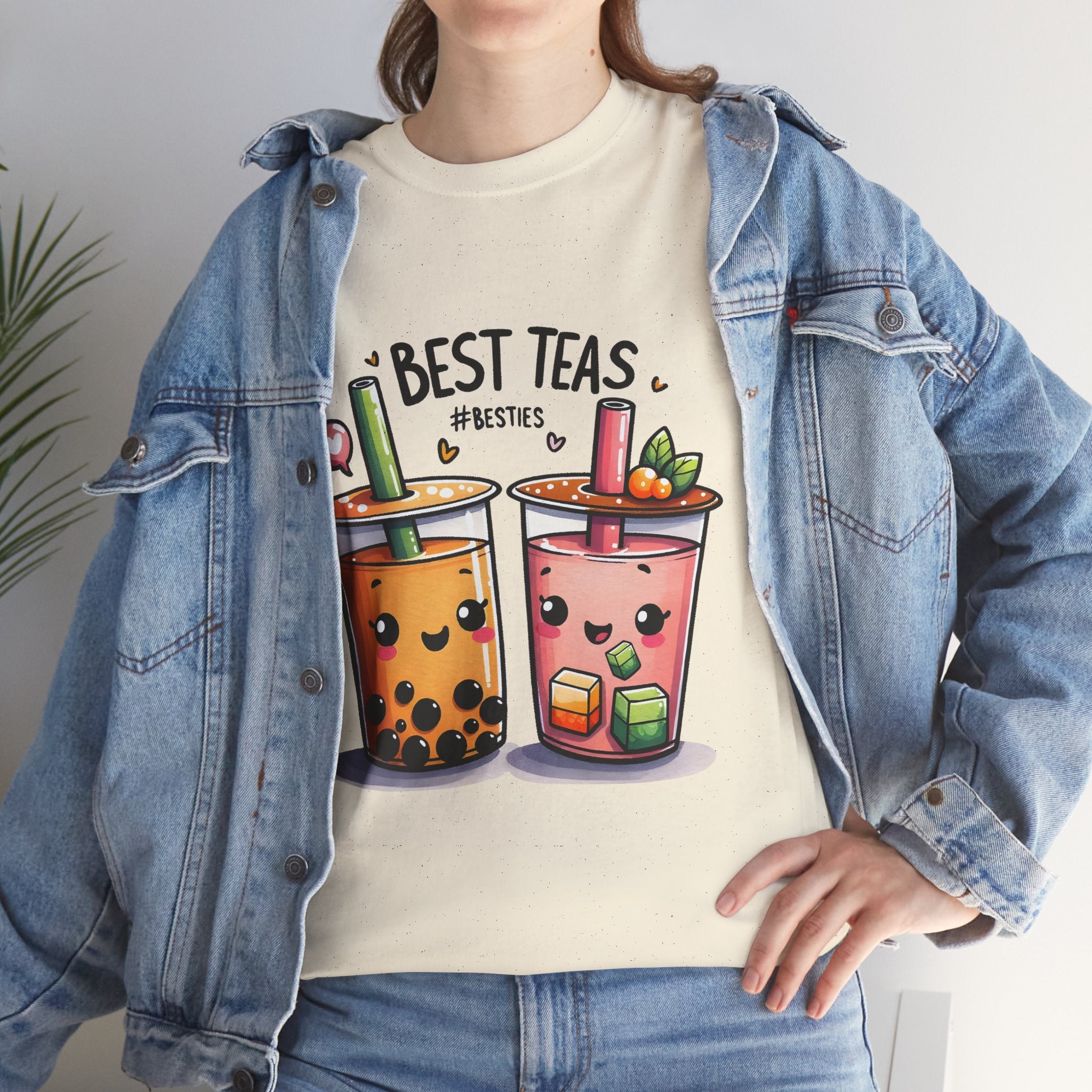 Best Tea Tee