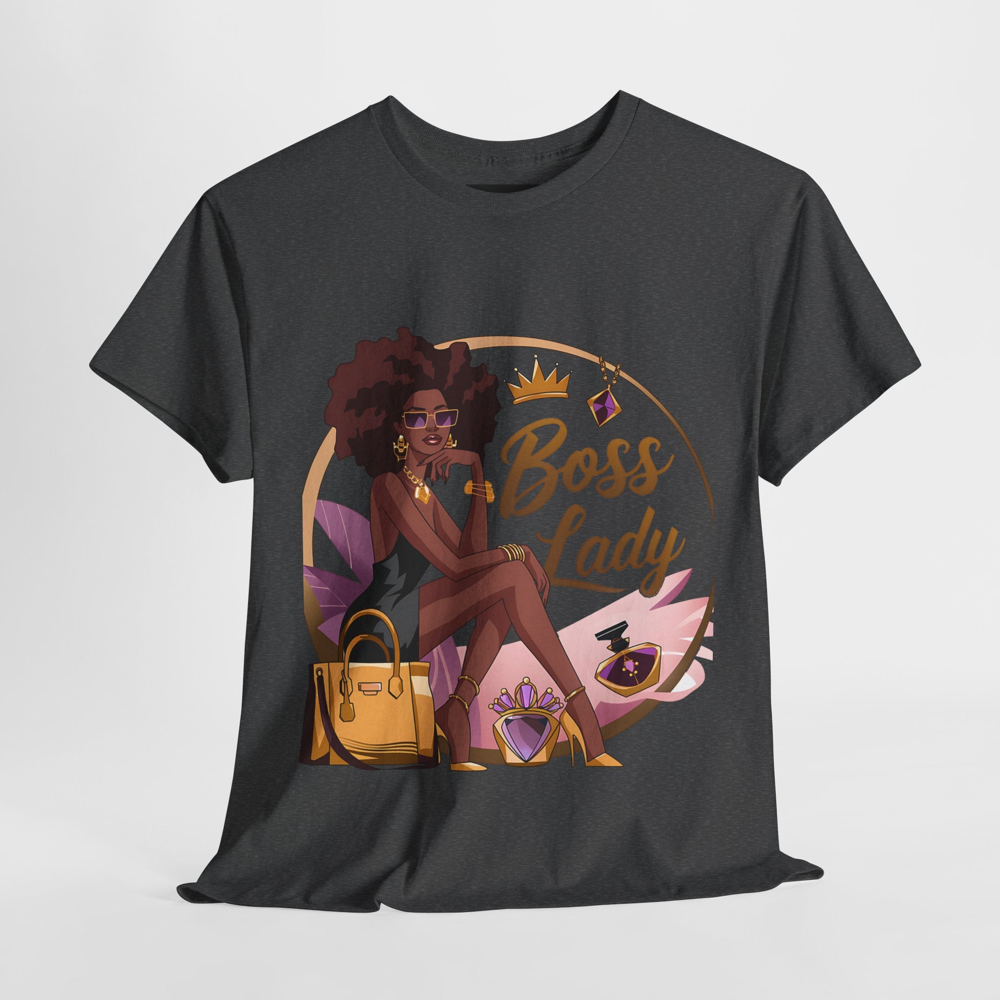 Boss Lady Tee