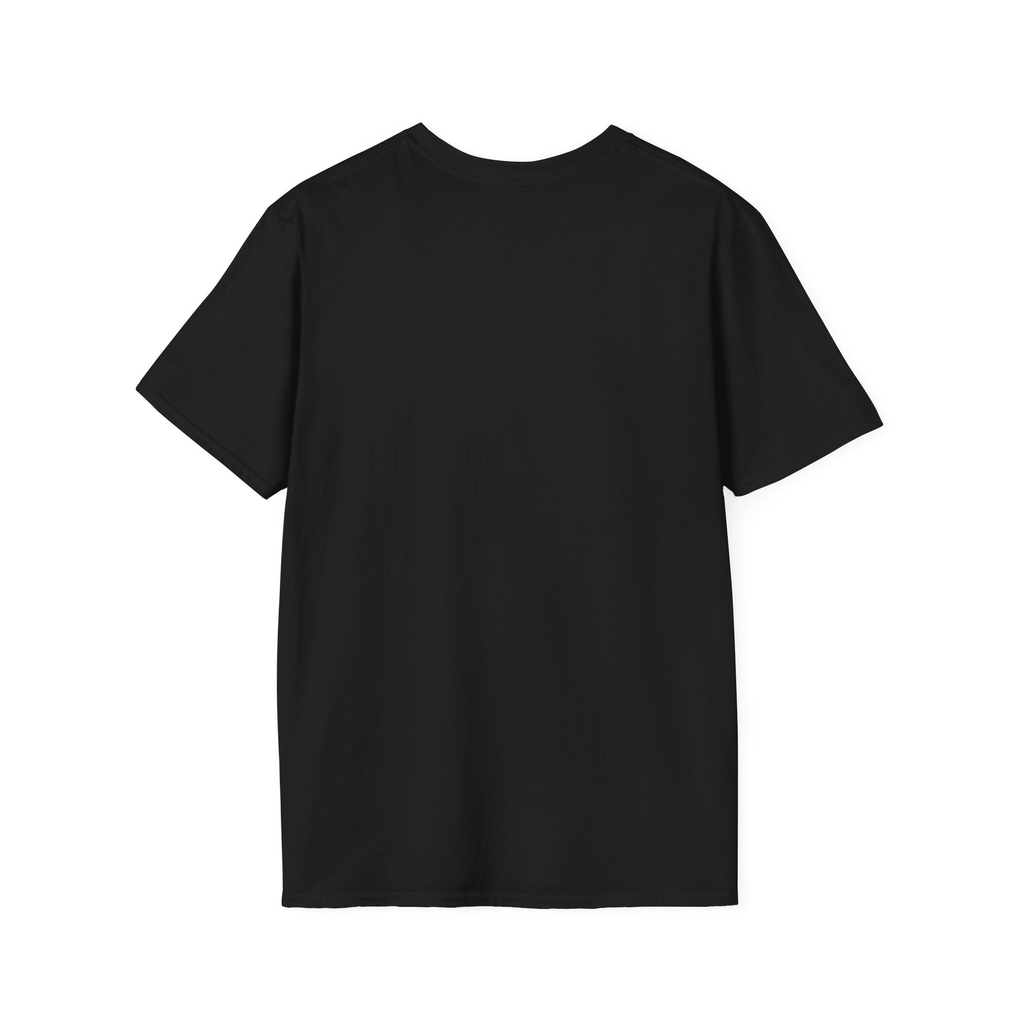 Cheetah Boots Tee