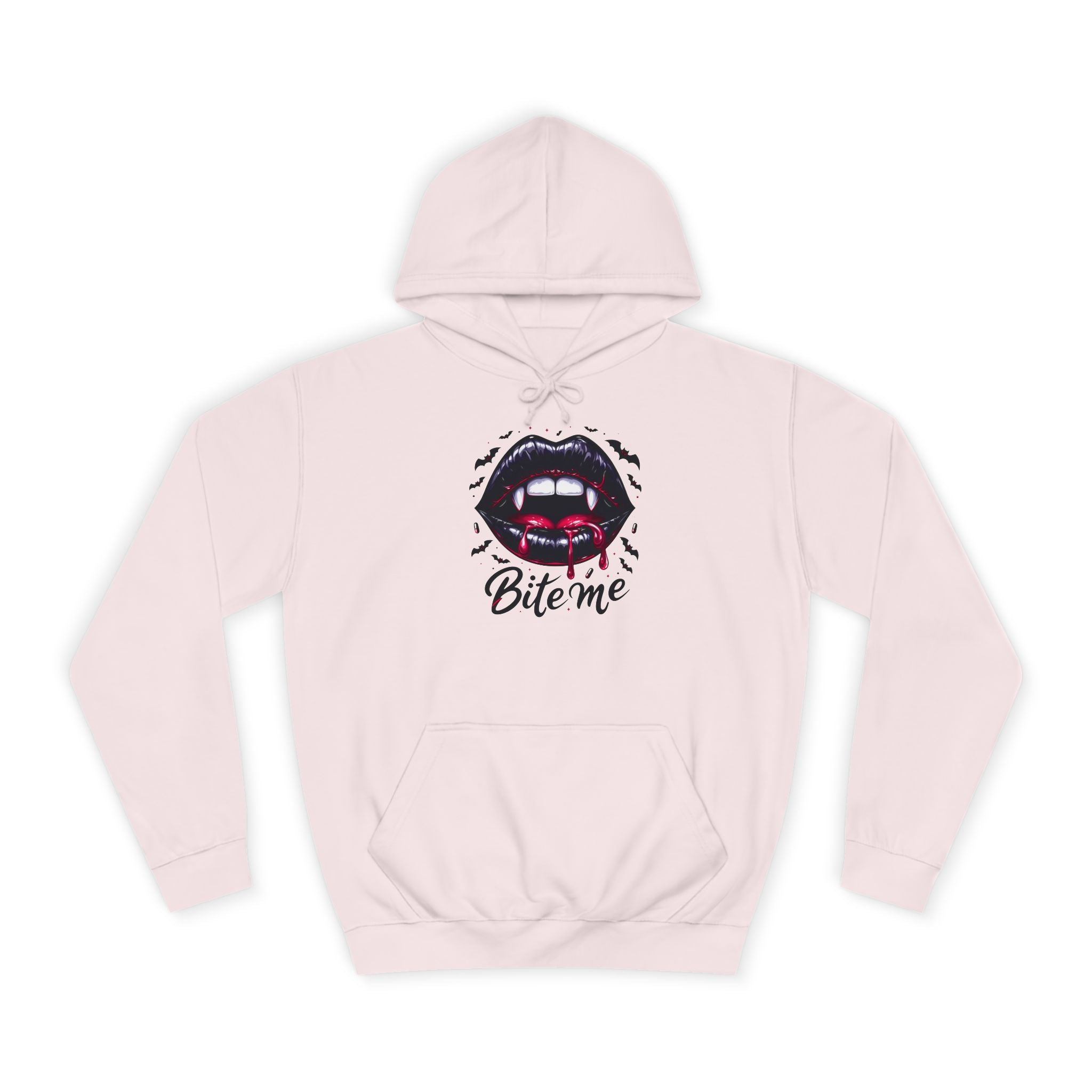 Bite Me Hoodie