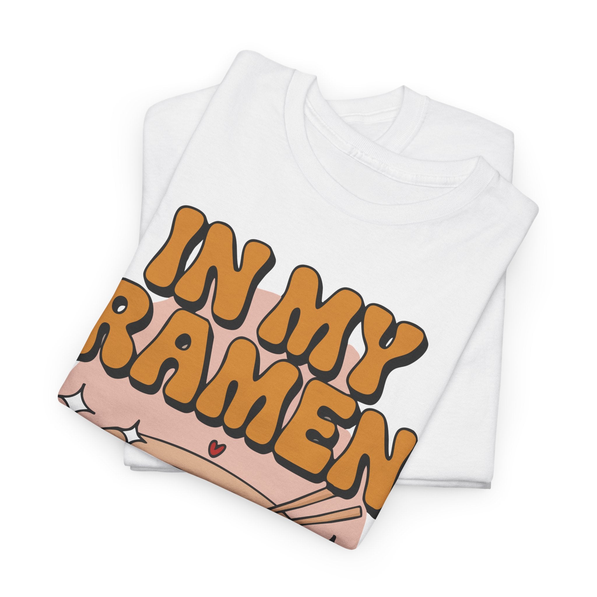 Ramen Era Tee
