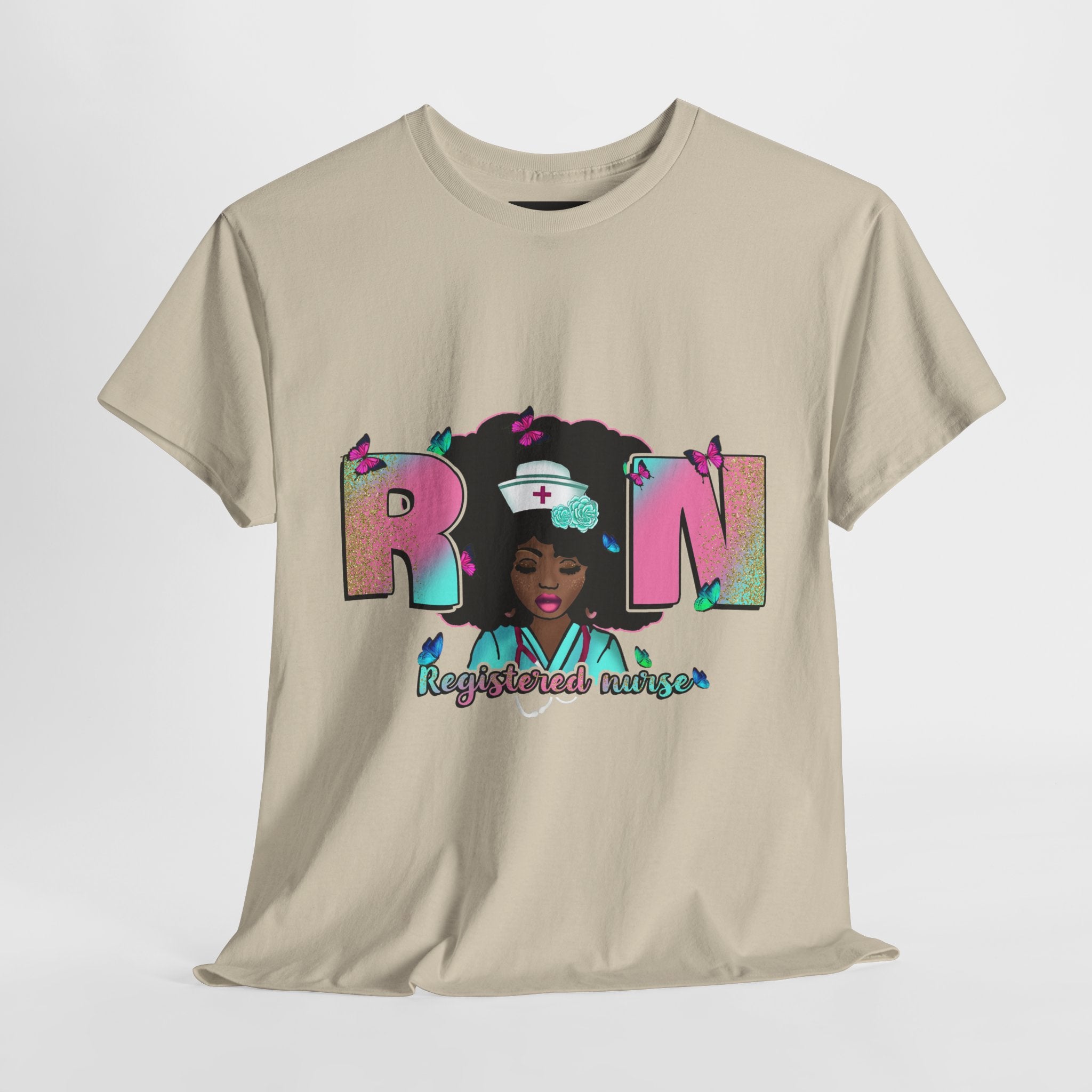 Registered Nurse Tee