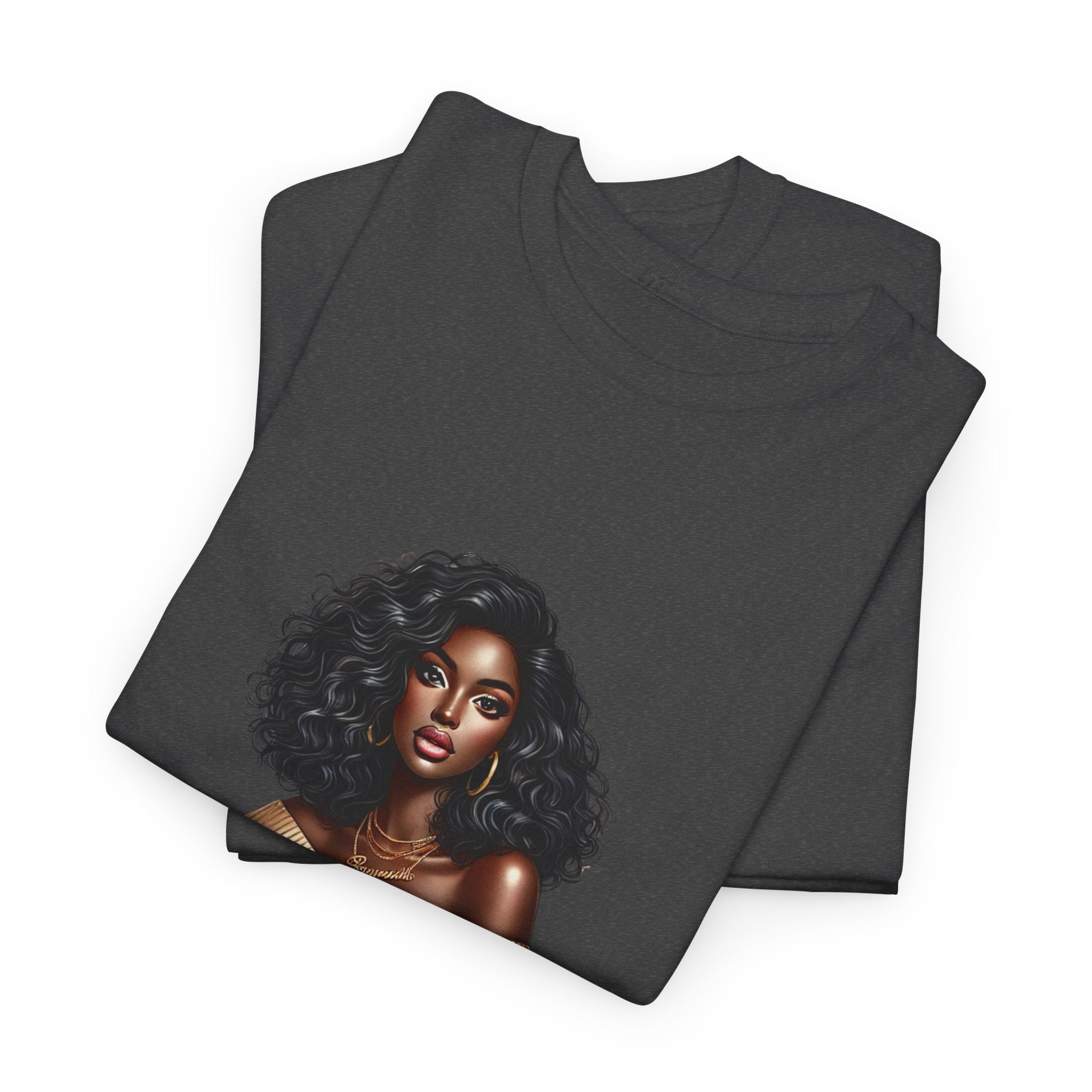 Magical Boss Up Tee