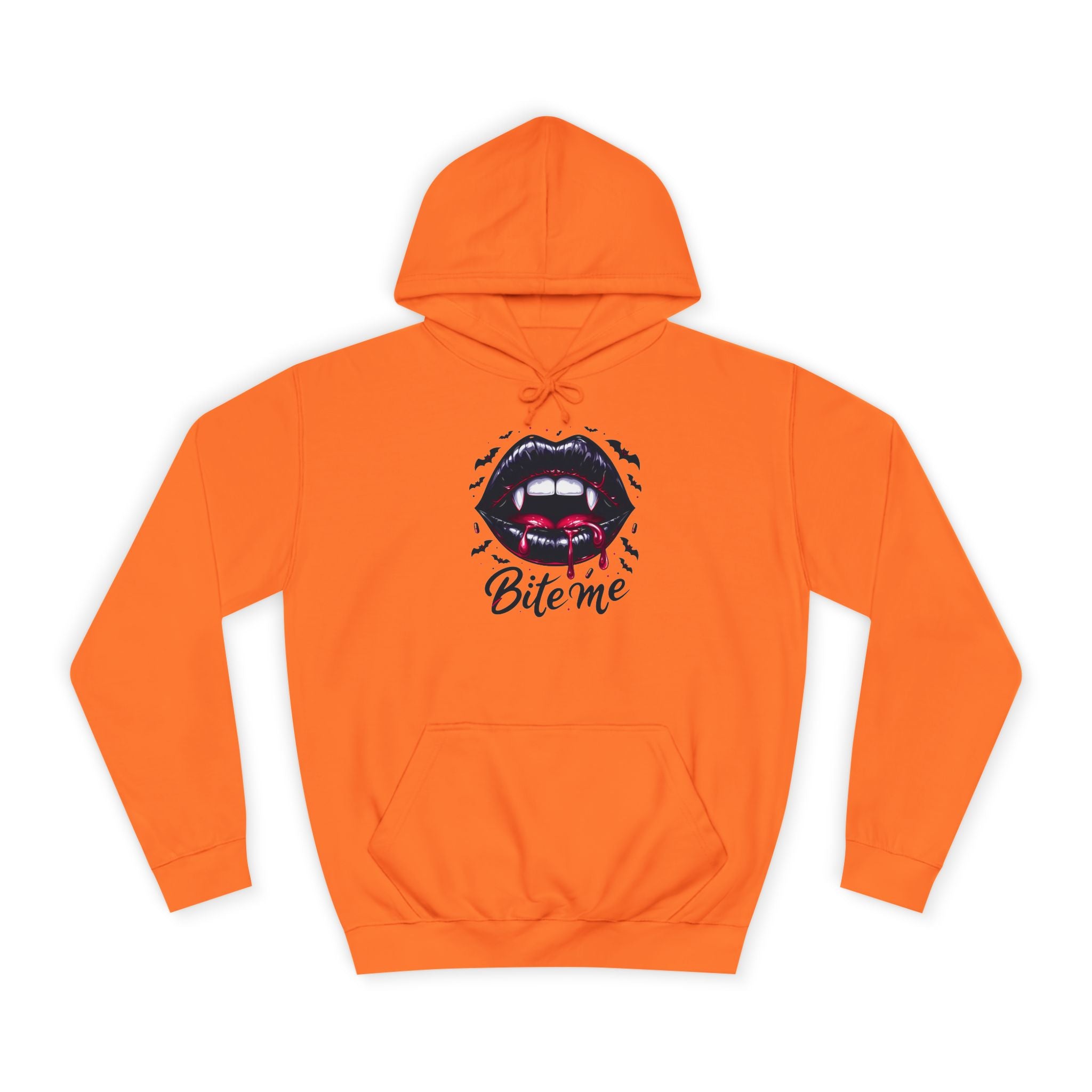 Bite Me Hoodie