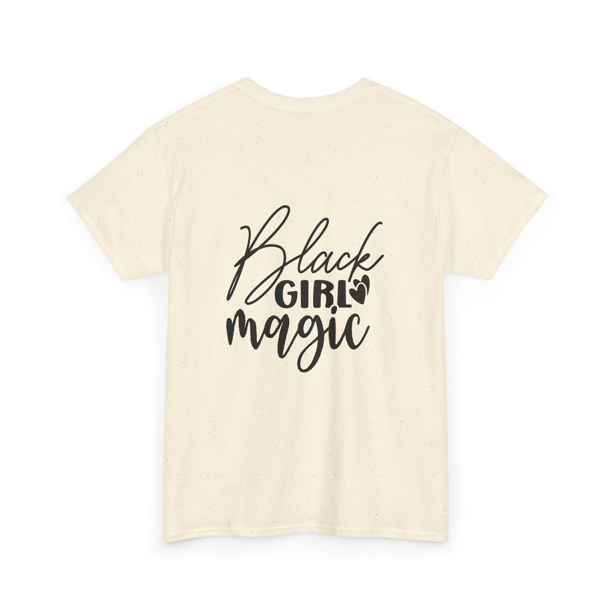Magical Boss Up Tee
