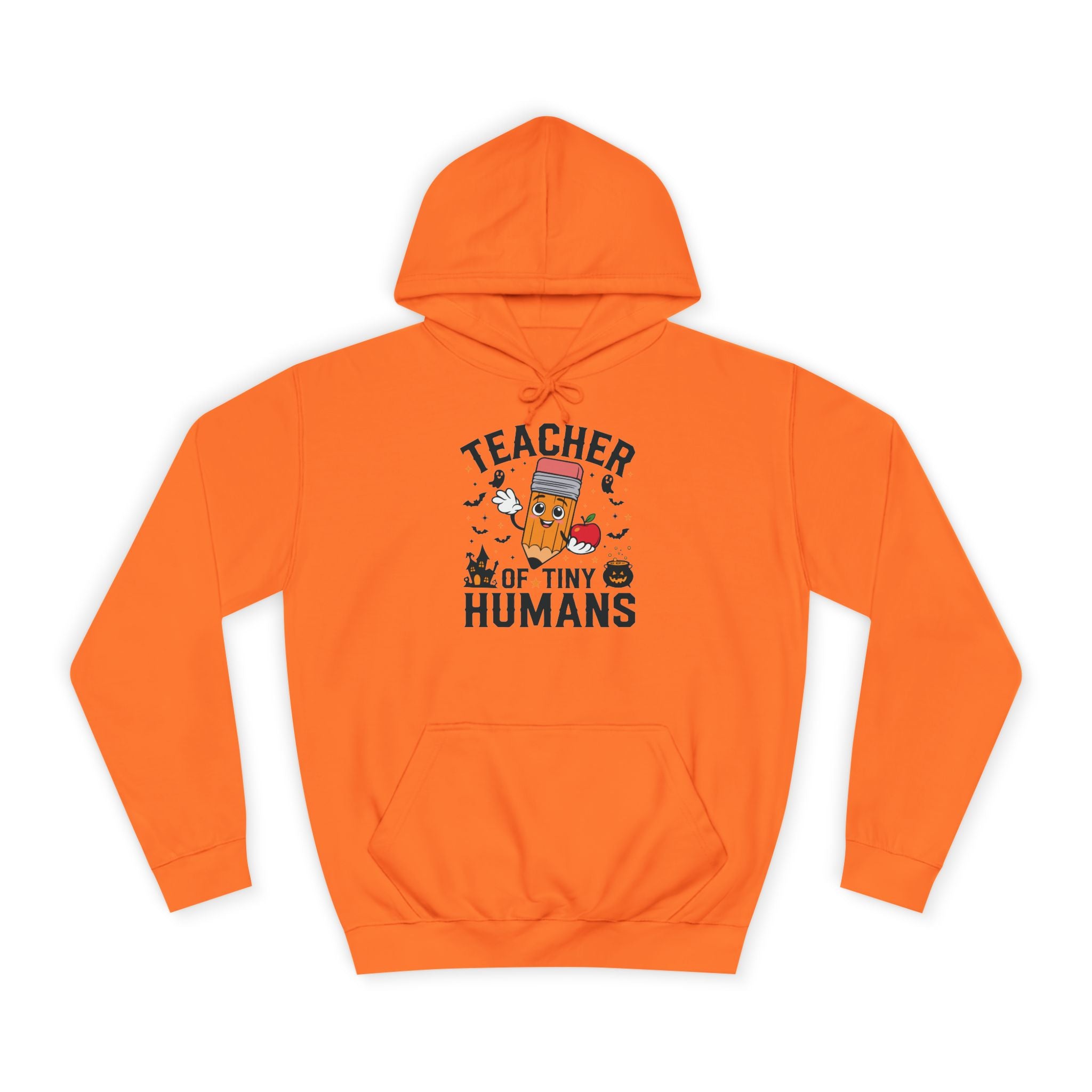 Teacher of Tiny Humans