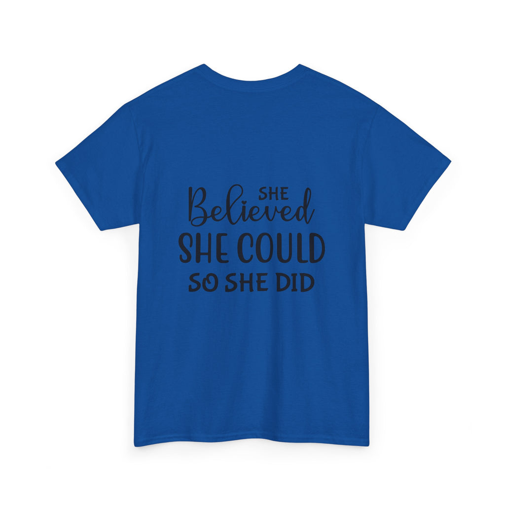 Registered Nurse Tee