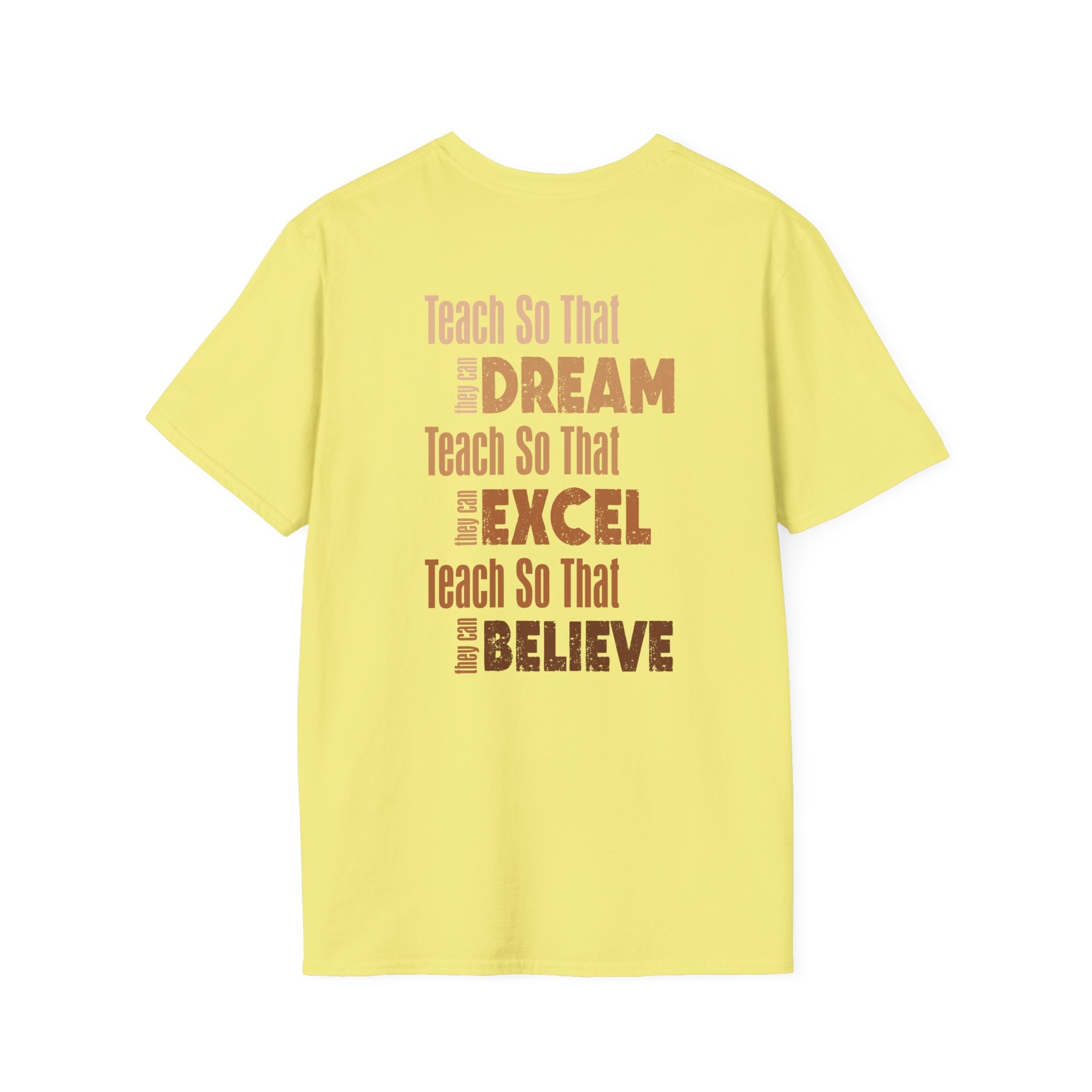Teacher's Life  Tee