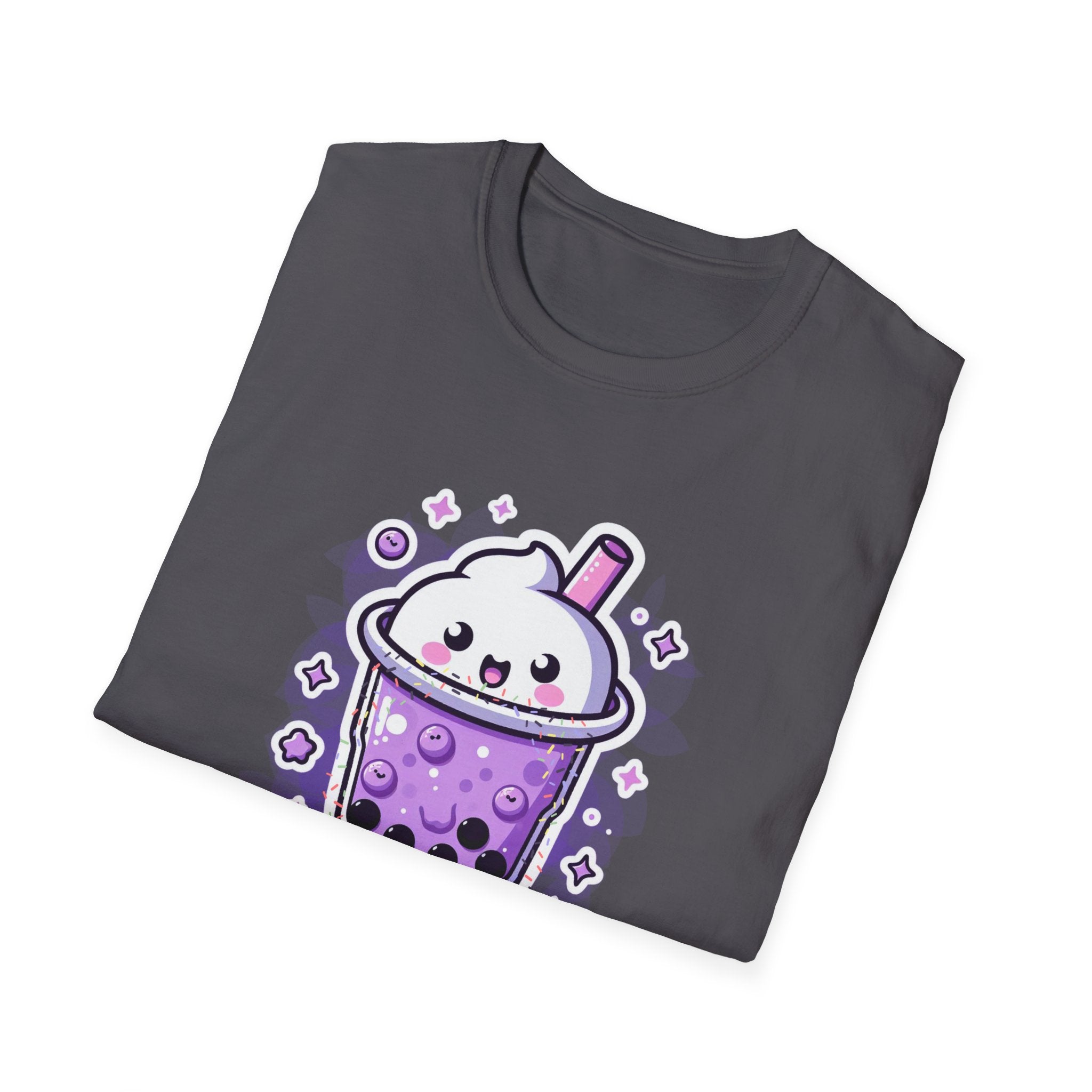 I Break for Boba Tee