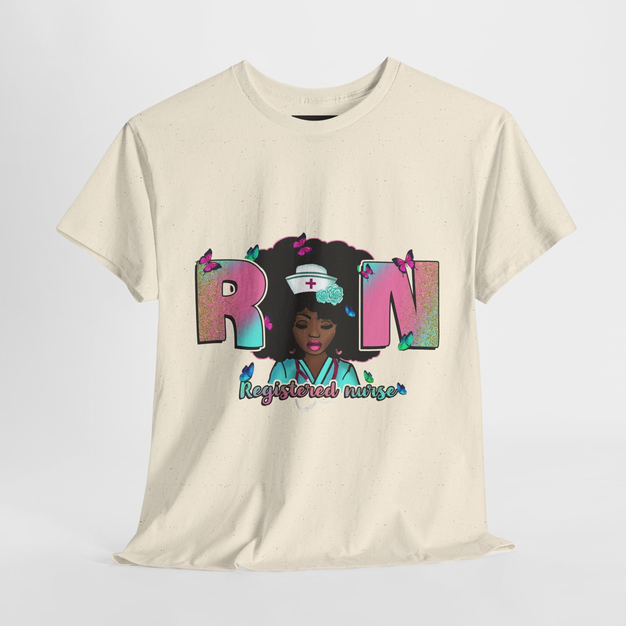 Registered Nurse Tee