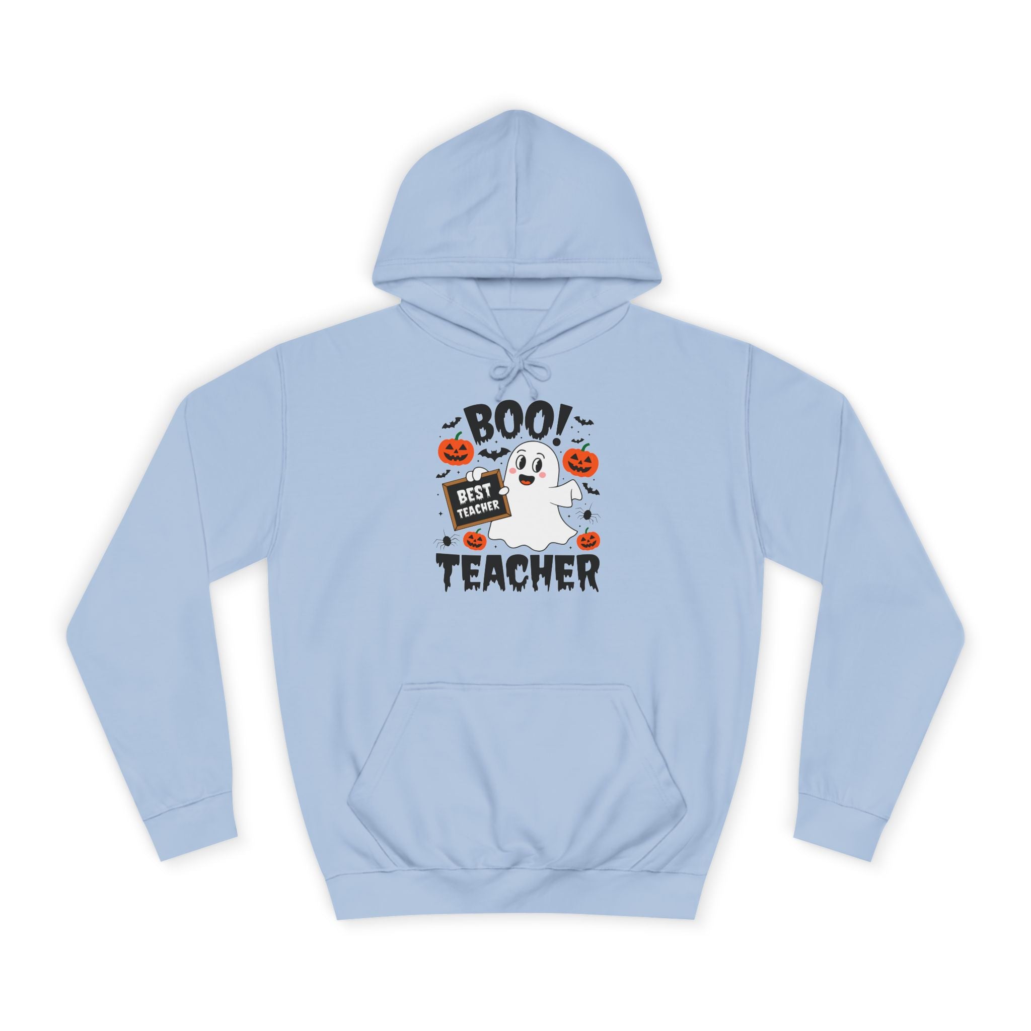 Boo Teacher