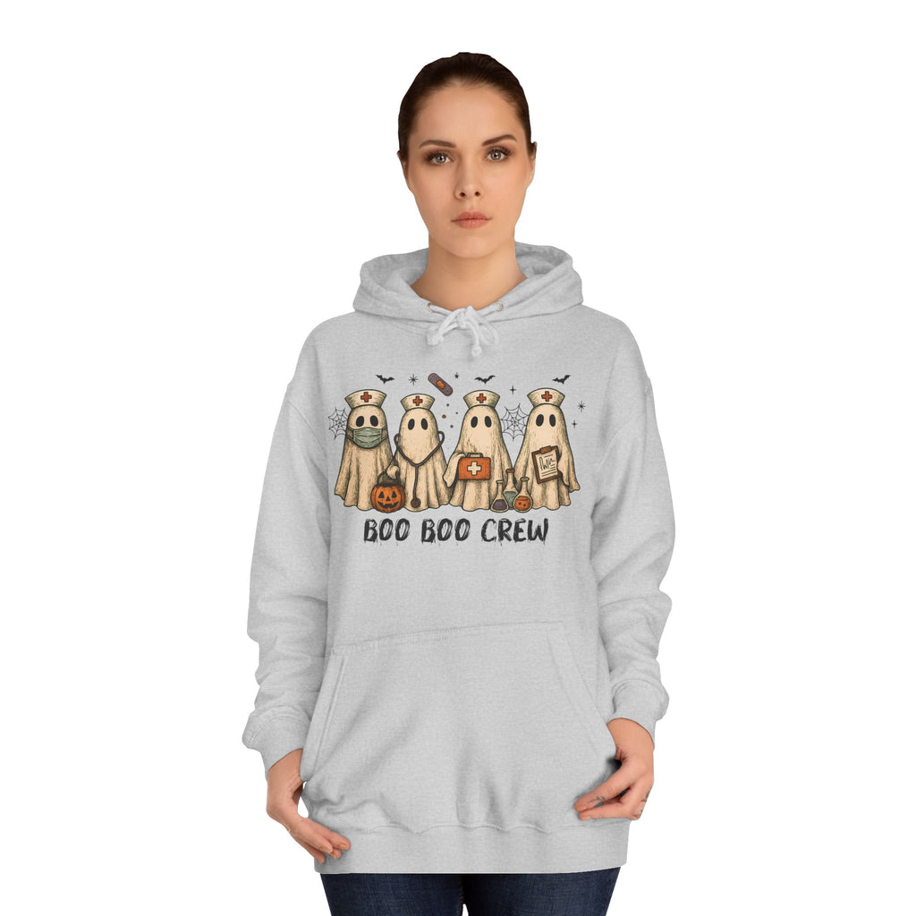 Boo Boo Crew Hoodie