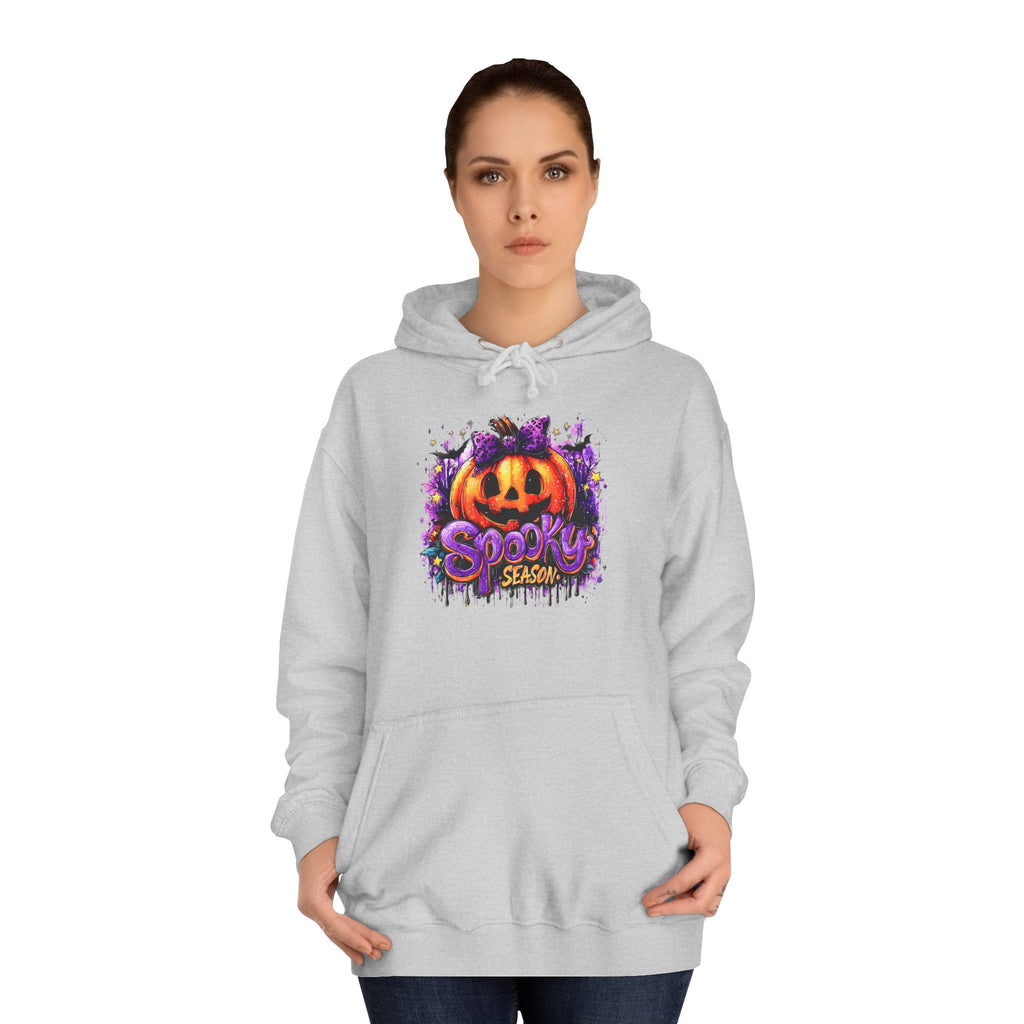Spooky Season Hoodie